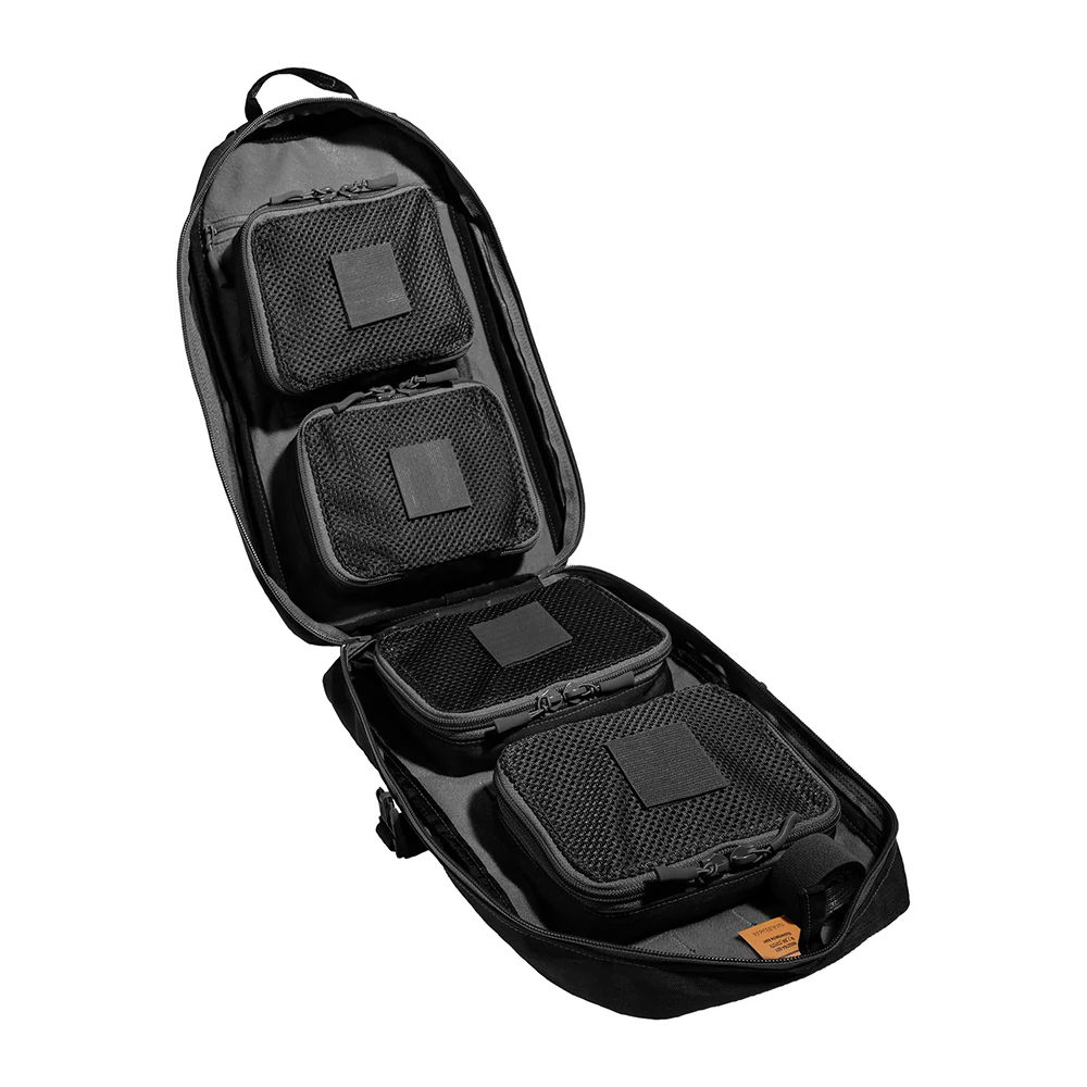 Rückentasche klein Set M800-S1 - Image 38