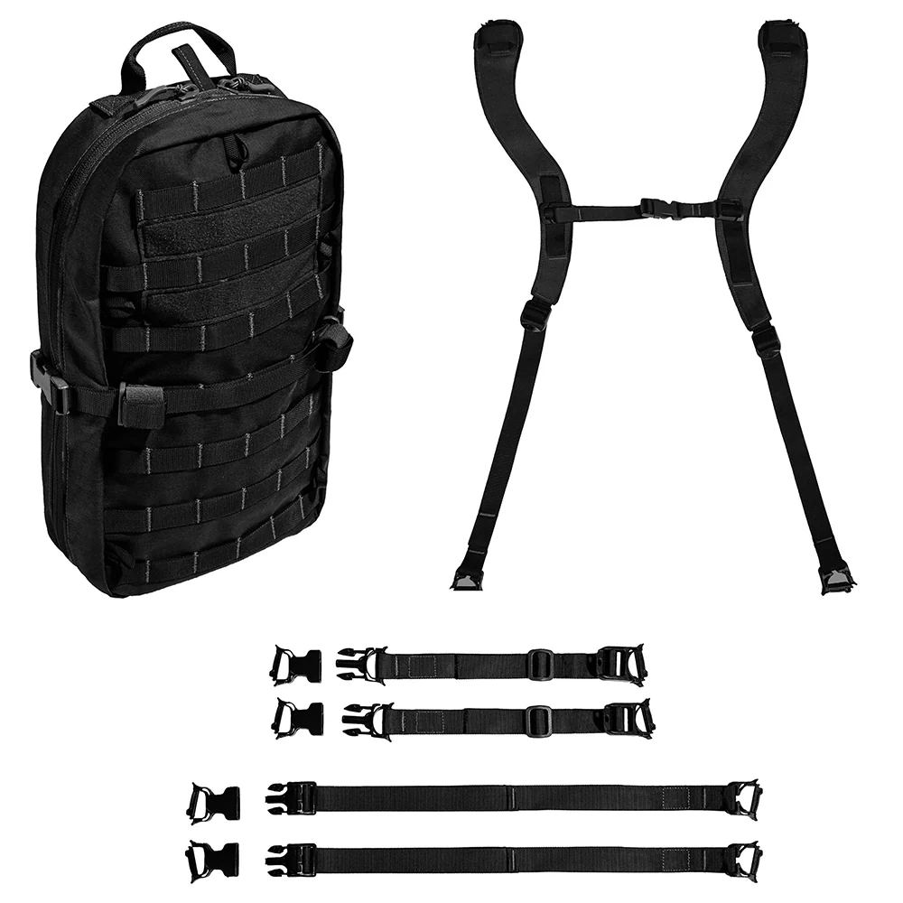 Rückentasche klein Set M800-S1 - Image 41