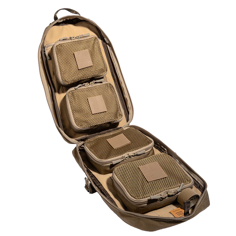 Rückentasche klein Set M800-S1 - Image 8