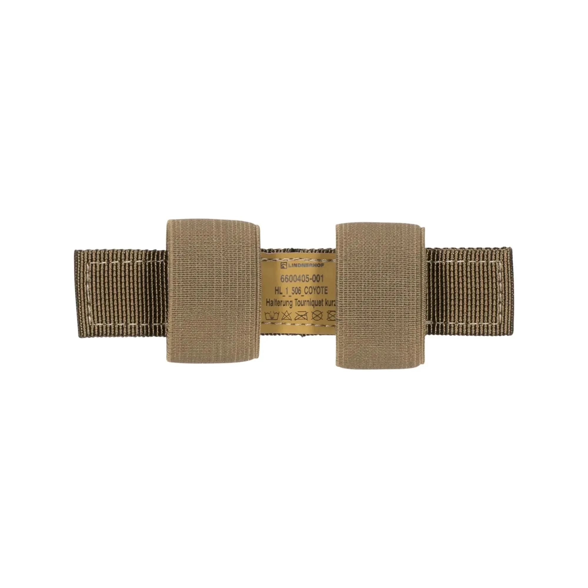 Tourniquet-Halterung HL506 kurz - Image 2