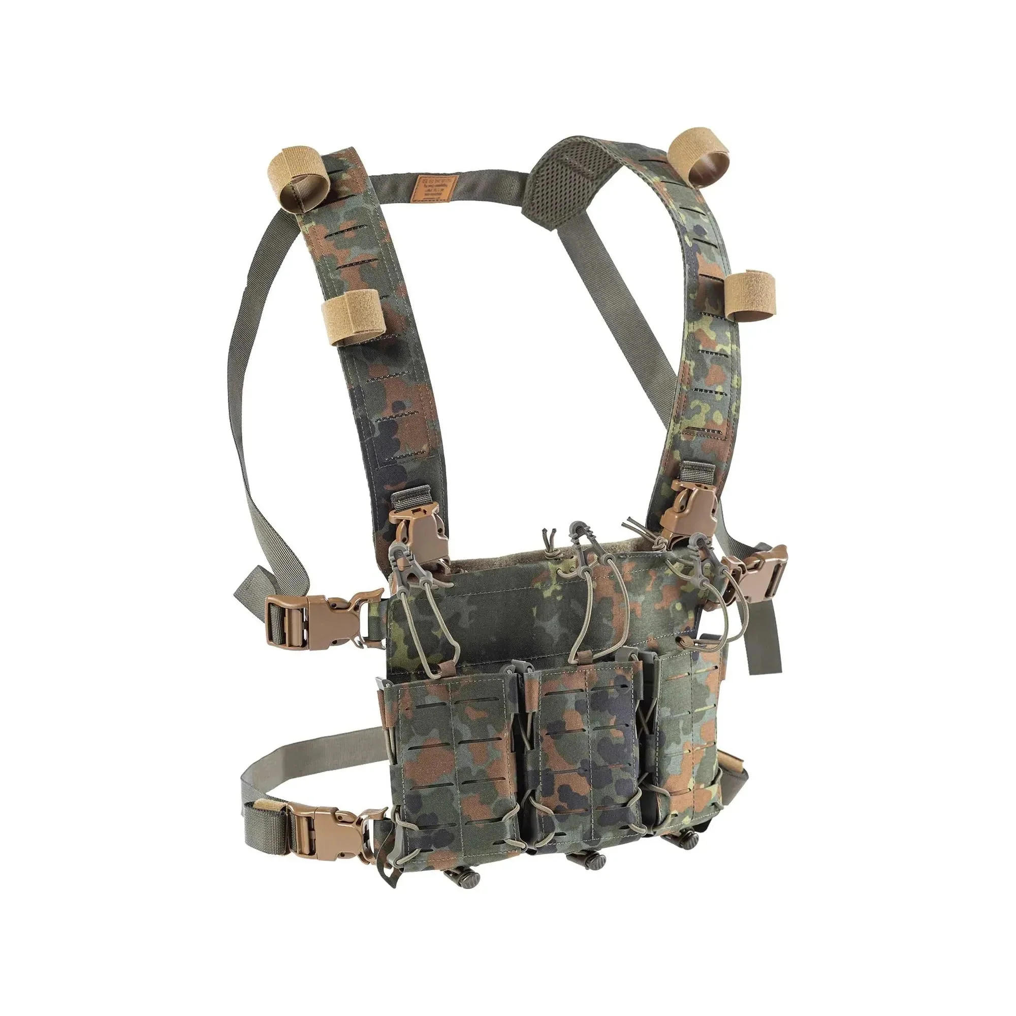 Tragegestell Chest Rig MX732 - Image 4
