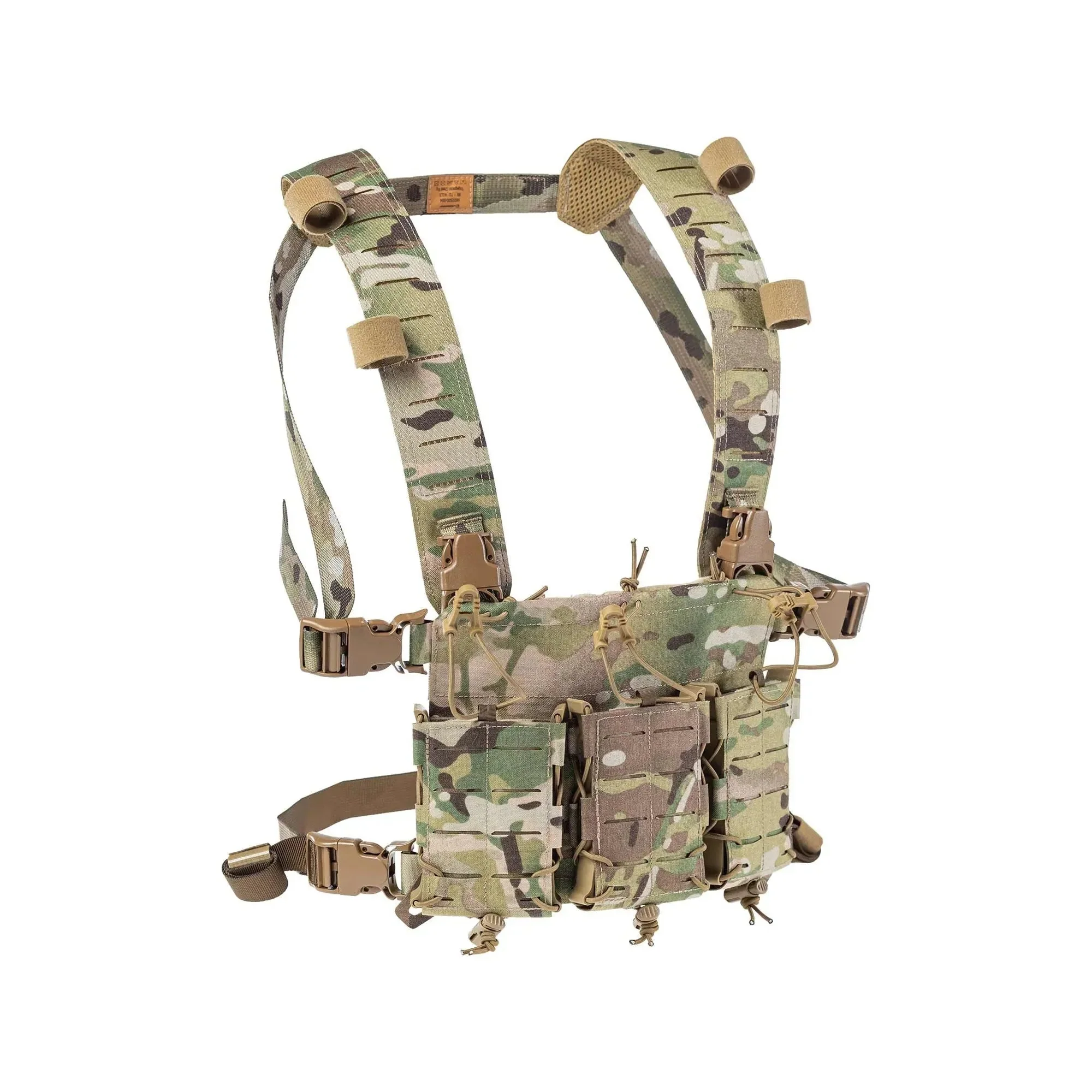 Tragegestell Chest Rig MX732 - Image 6