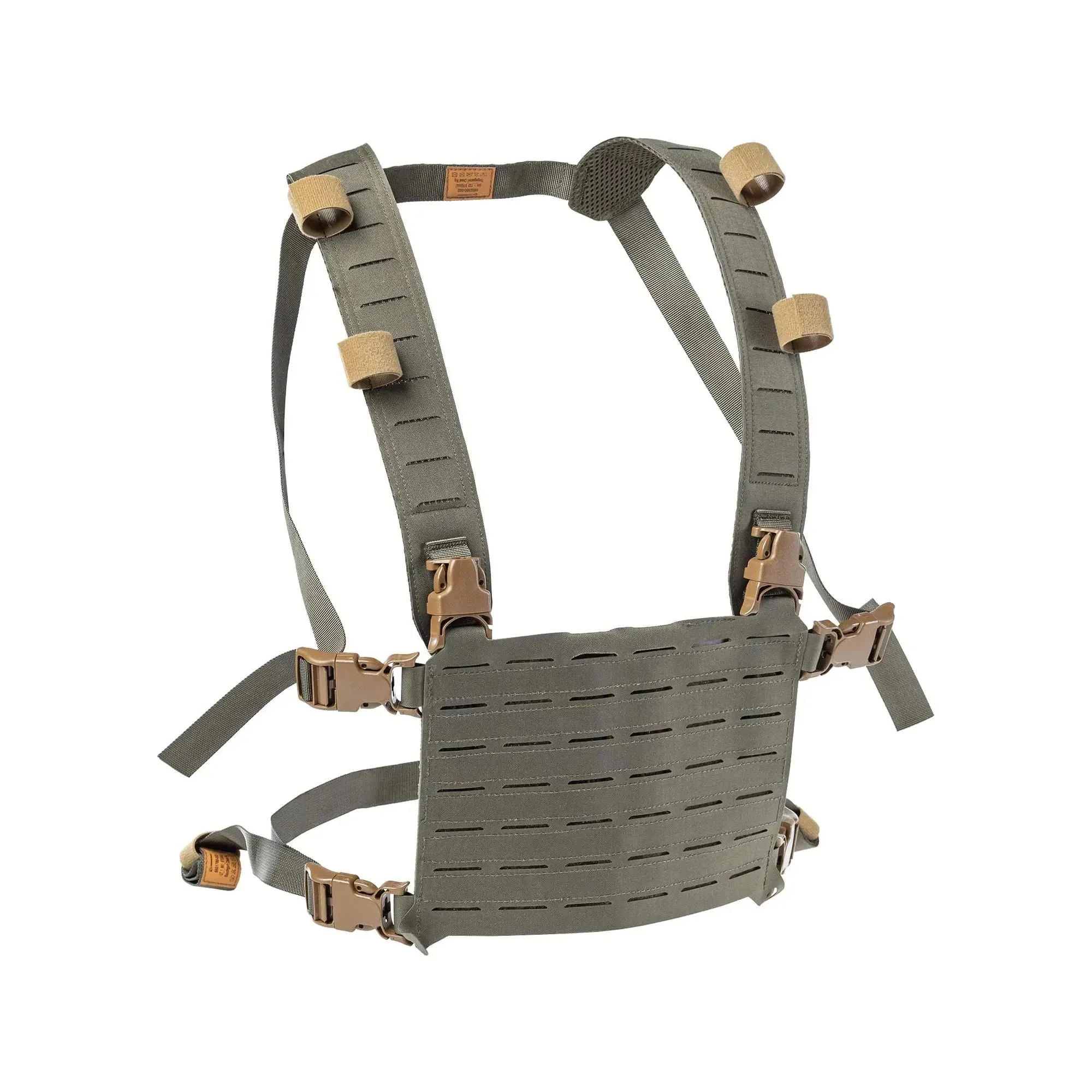 Tragegestell Chest Rig MX732 - Image 9