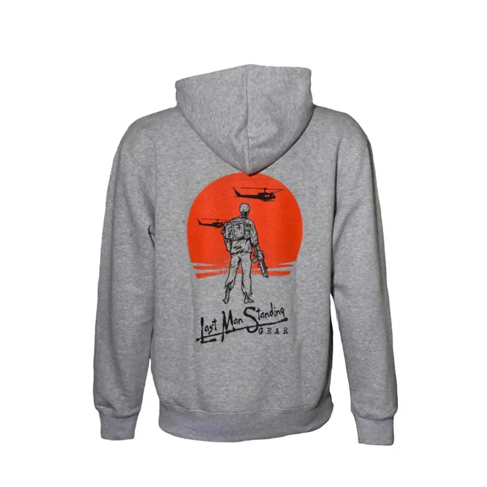 Hoodie Apocalypse Now  Edition - Image 2