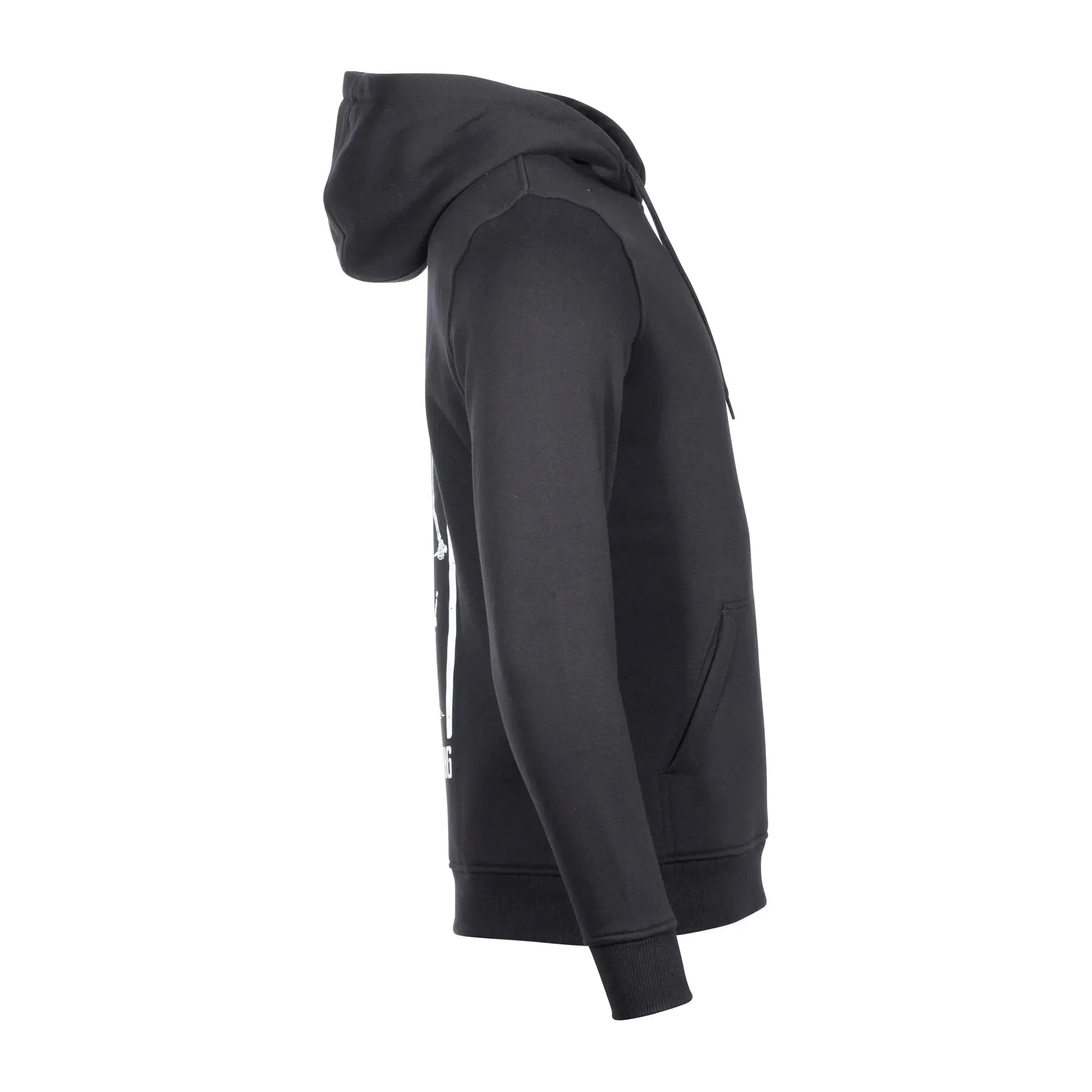 Hoodie Last Man Standing - Image 3