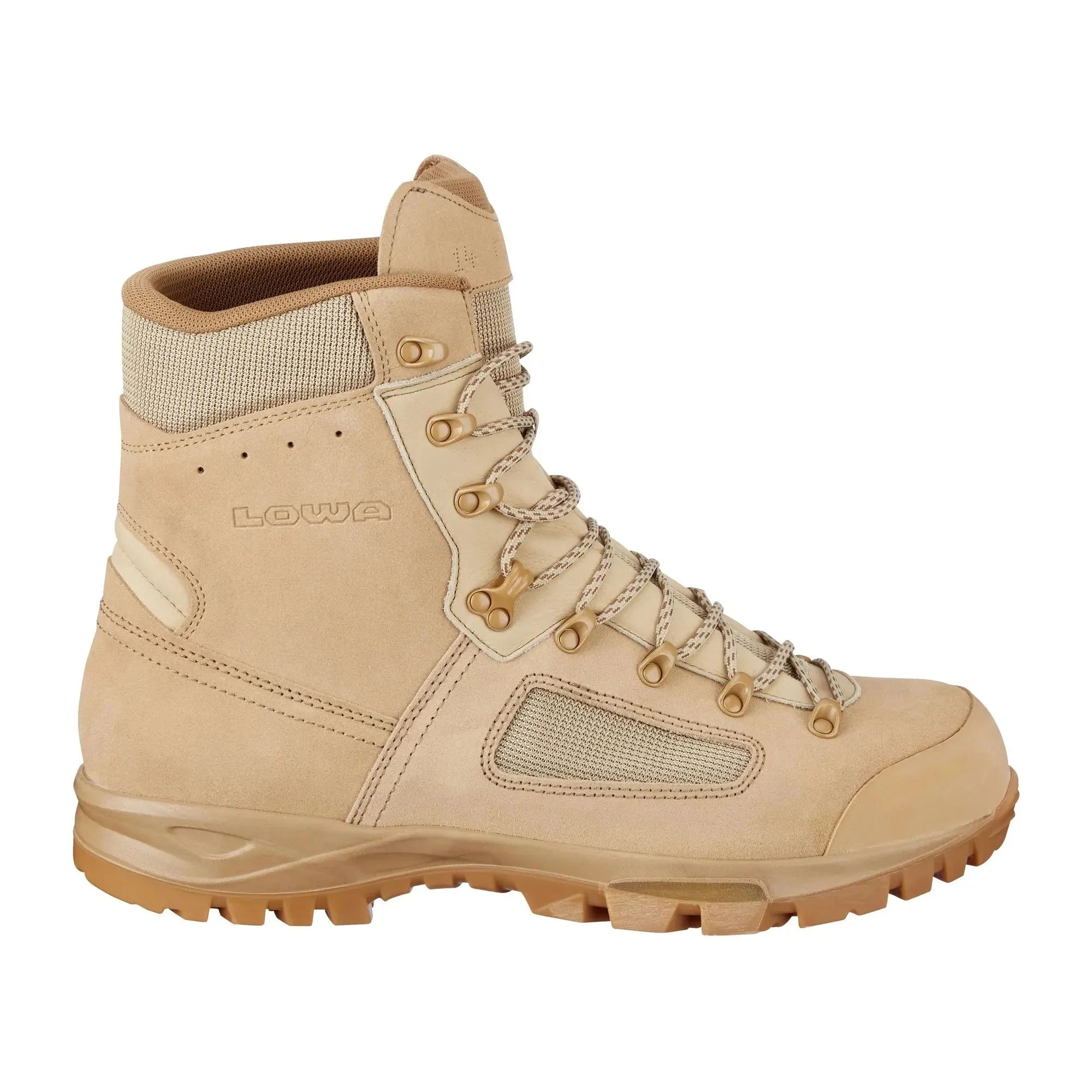 Einsatzstiefel Elite Desert Extra - Image 2