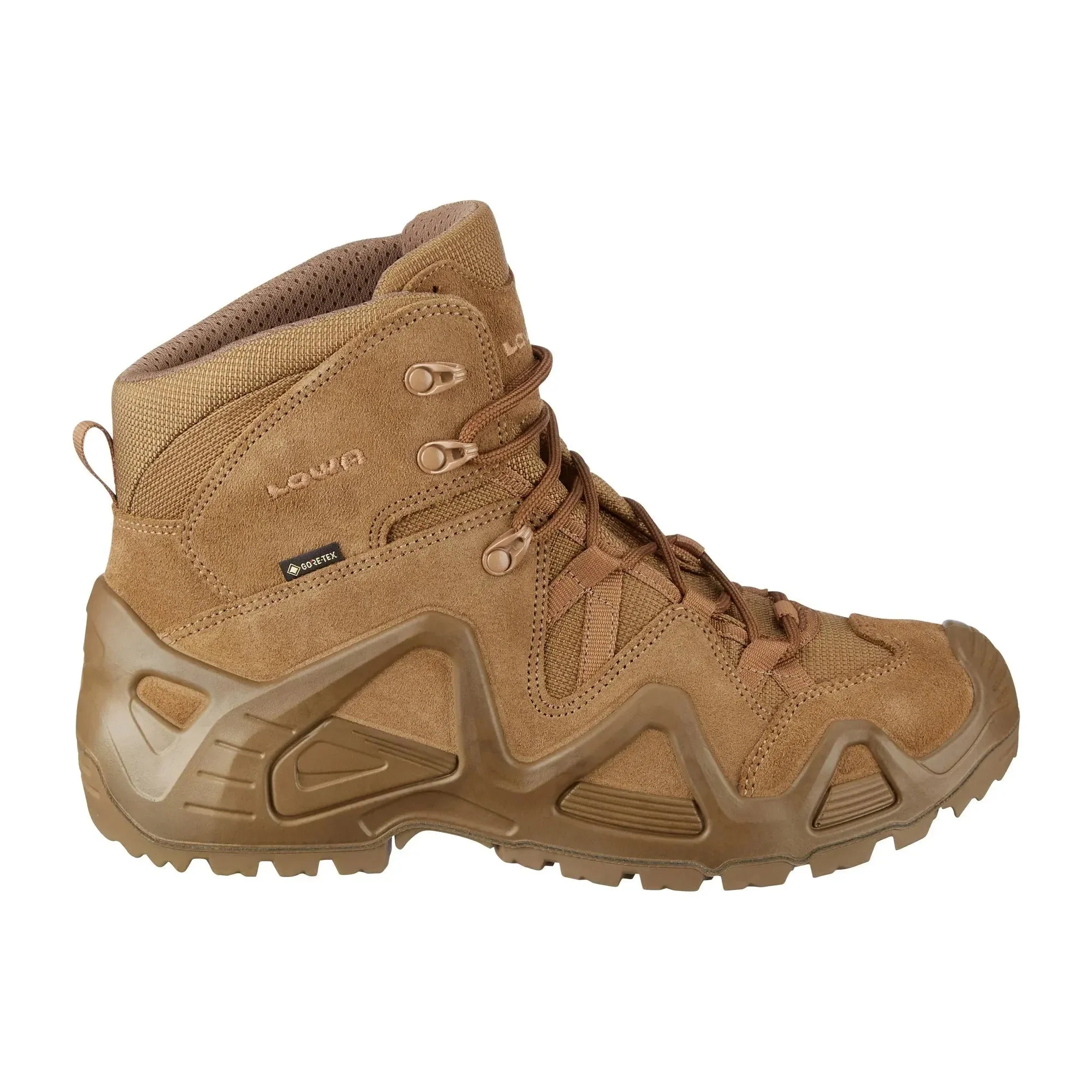Einsatzstiefel Zephyr GTX MID TF - Image 2