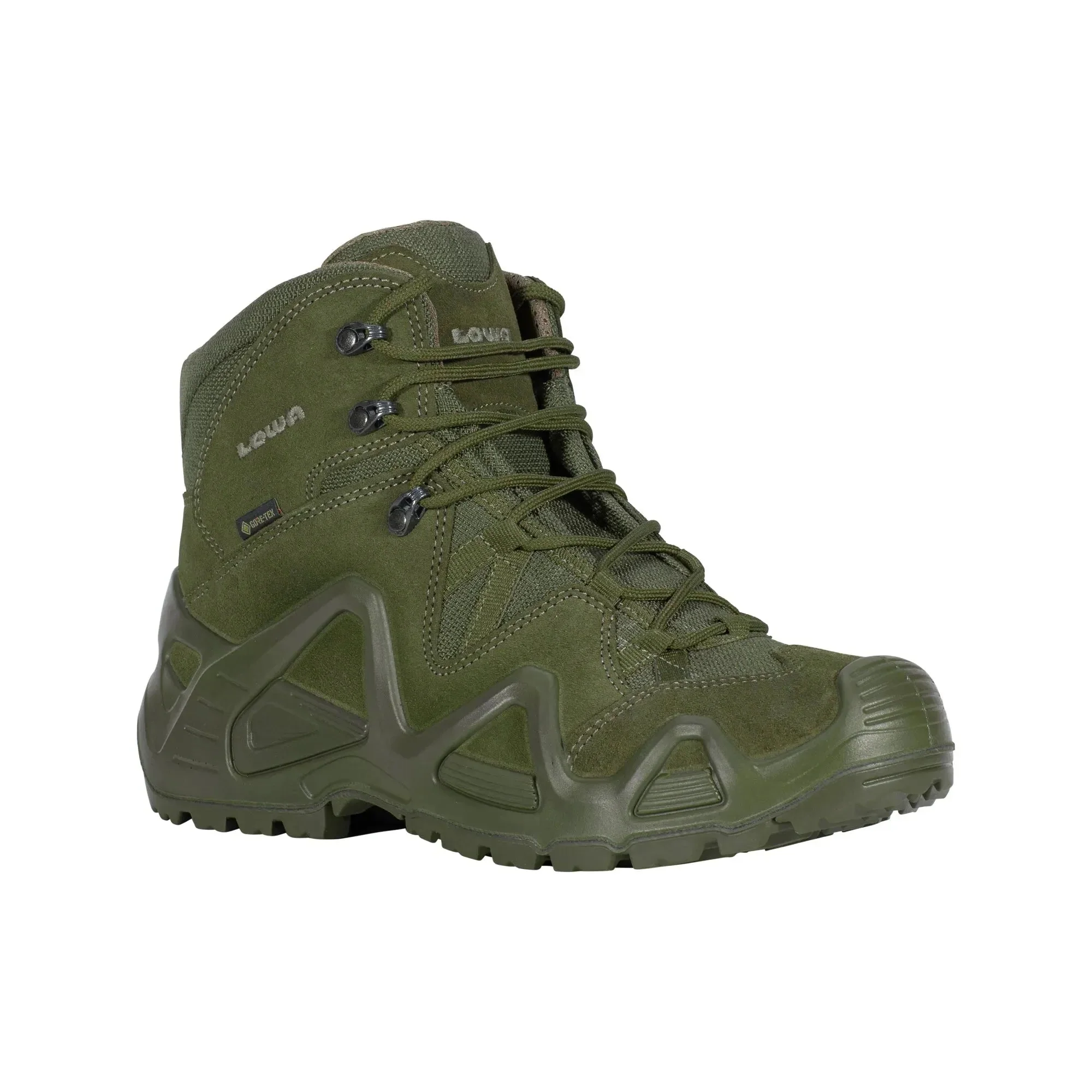 Einsatzstiefel Zephyr GTX MID TF - Image 4