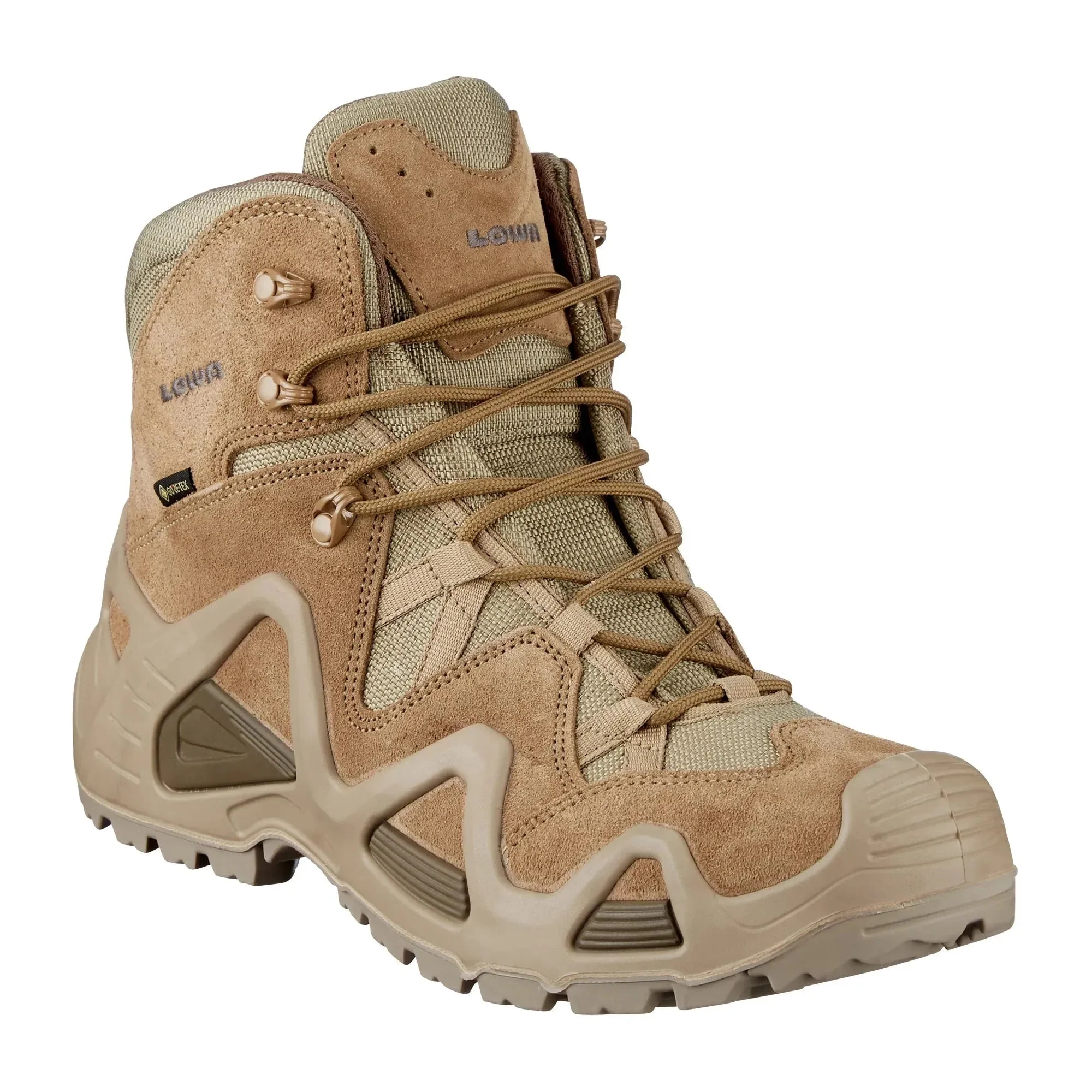 Einsatzstiefel Zephyr GTX MID TF - Image 5