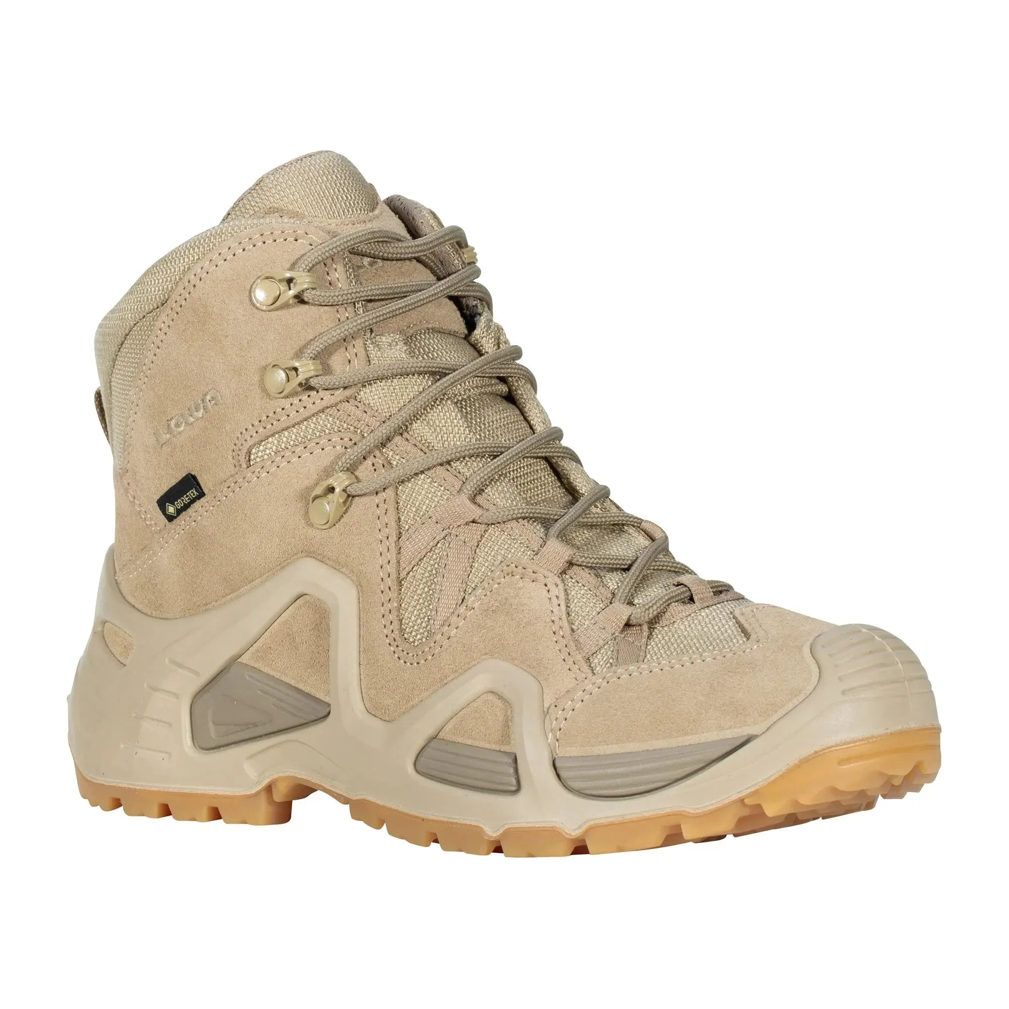 Einsatzstiefel Zephyr GTX MID TF Frauen - Image 2