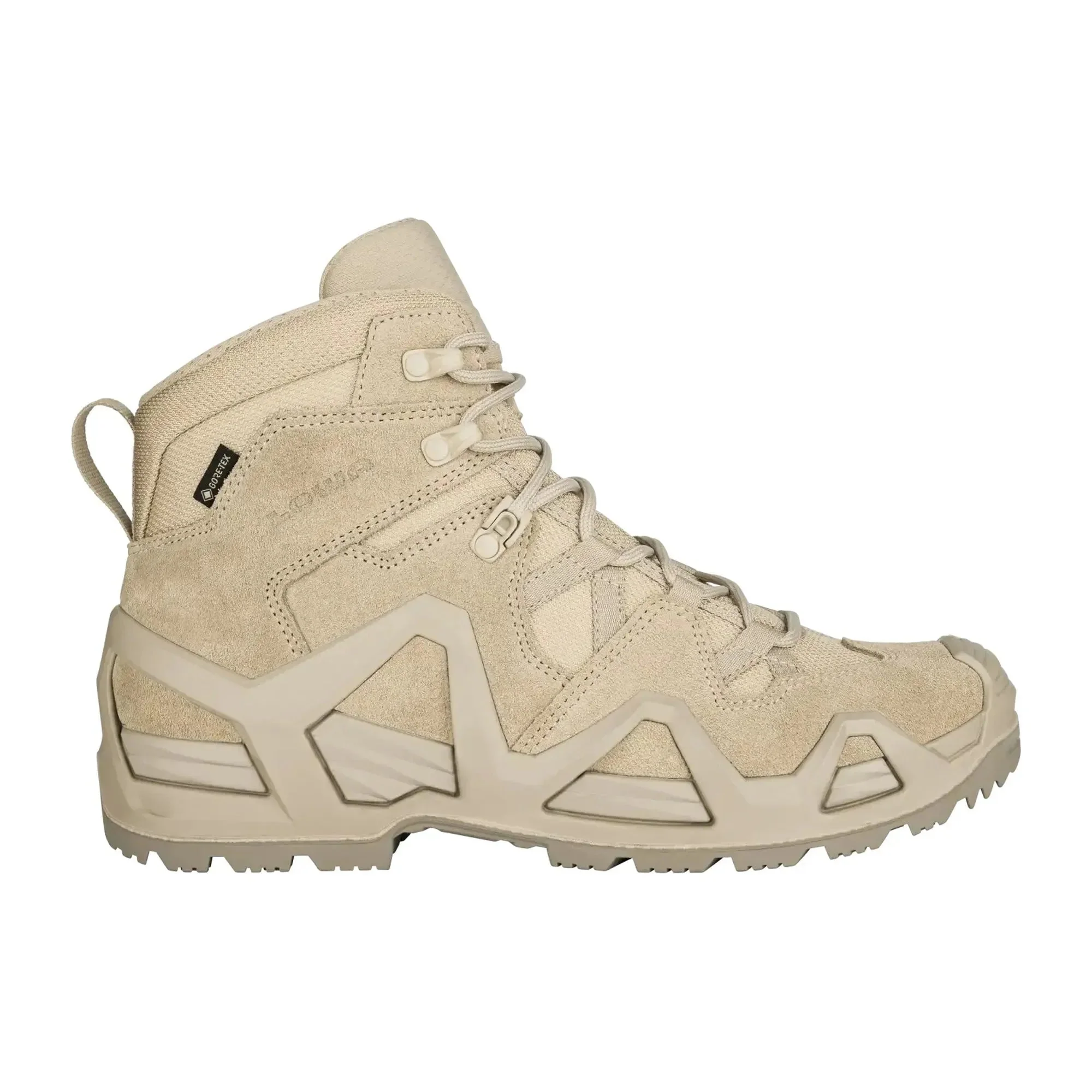 Einsatzstiefel Zephyr MK2 GTX MID - Image 11