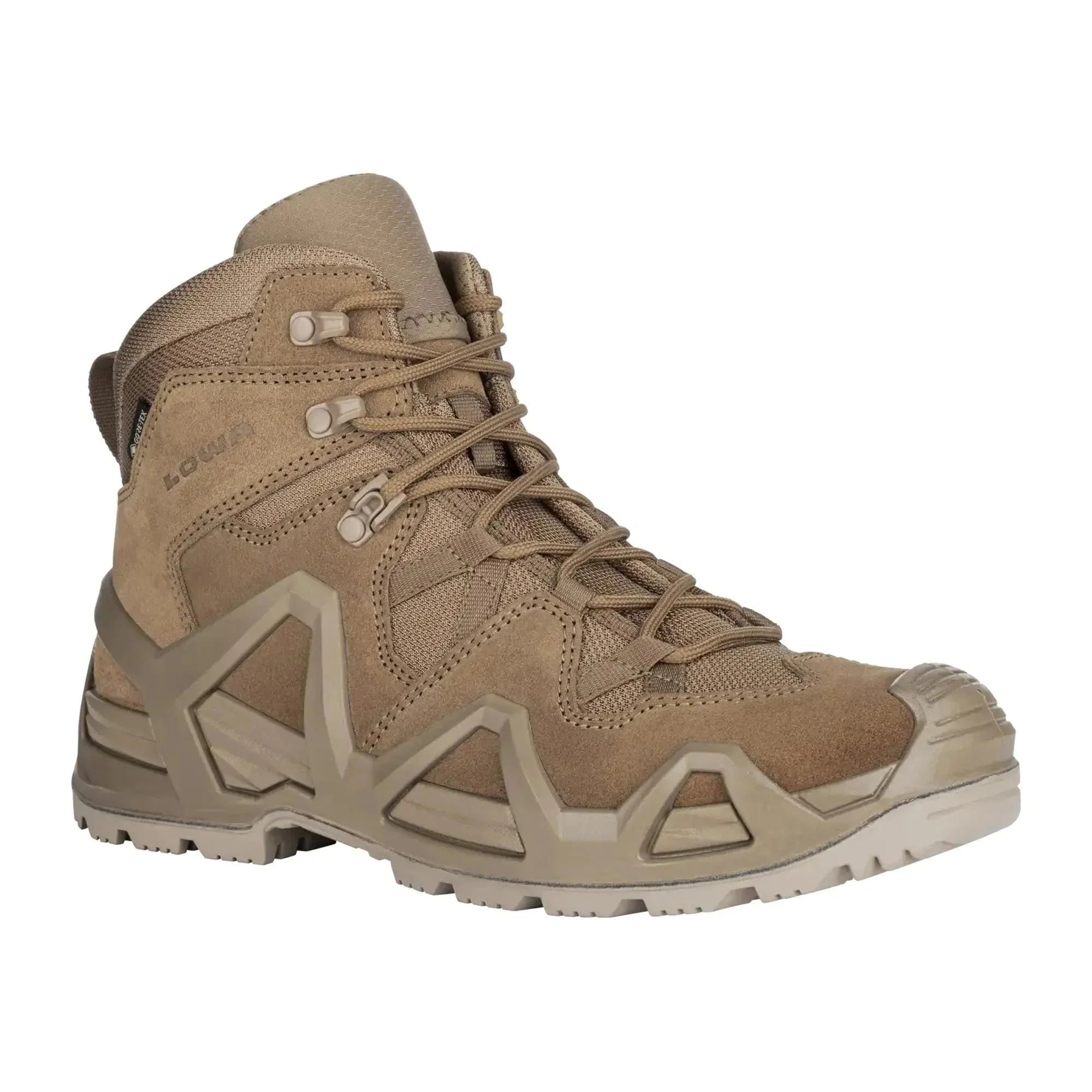 Einsatzstiefel Zephyr MK2 GTX MID - Image 7