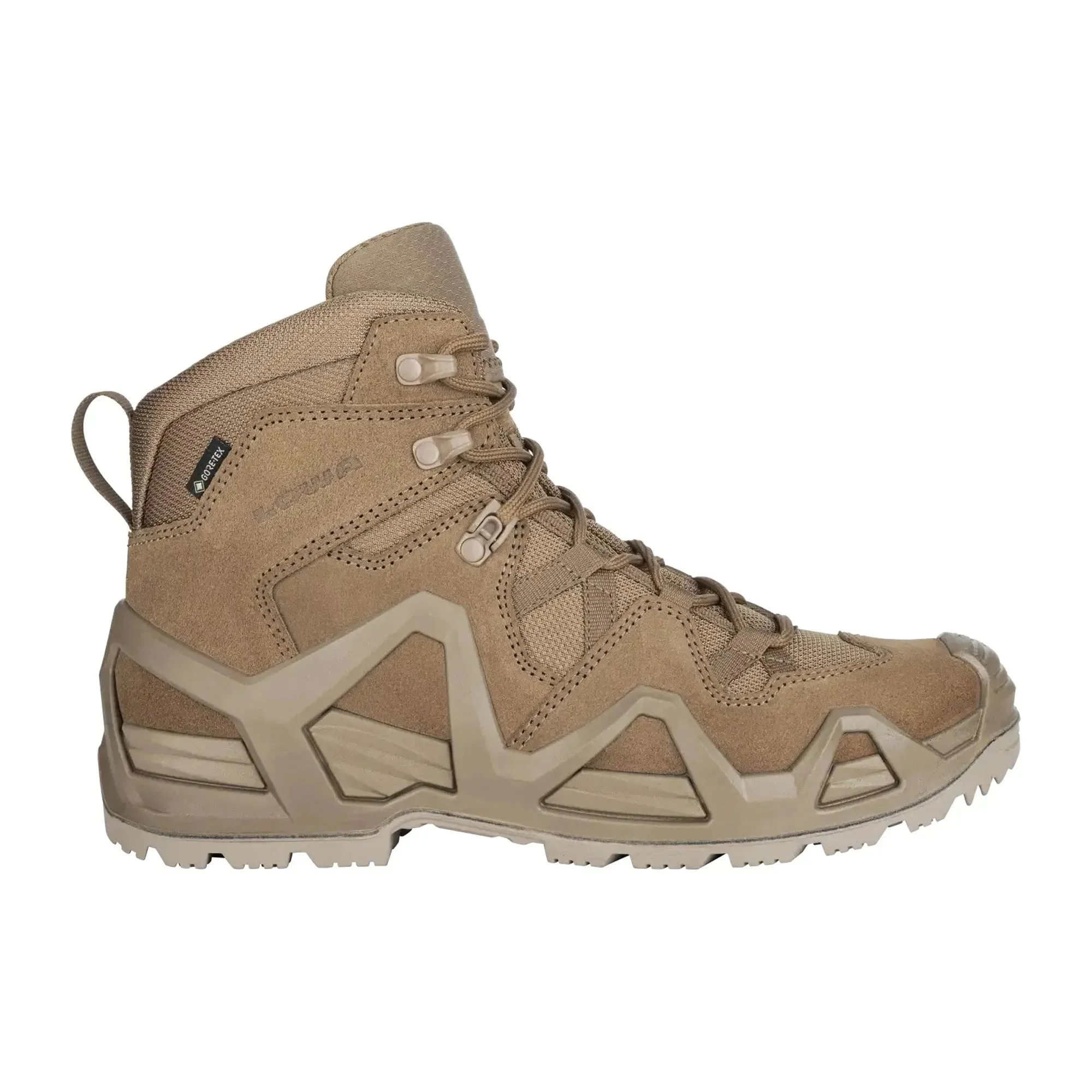 Einsatzstiefel Zephyr MK2 GTX MID - Image 8