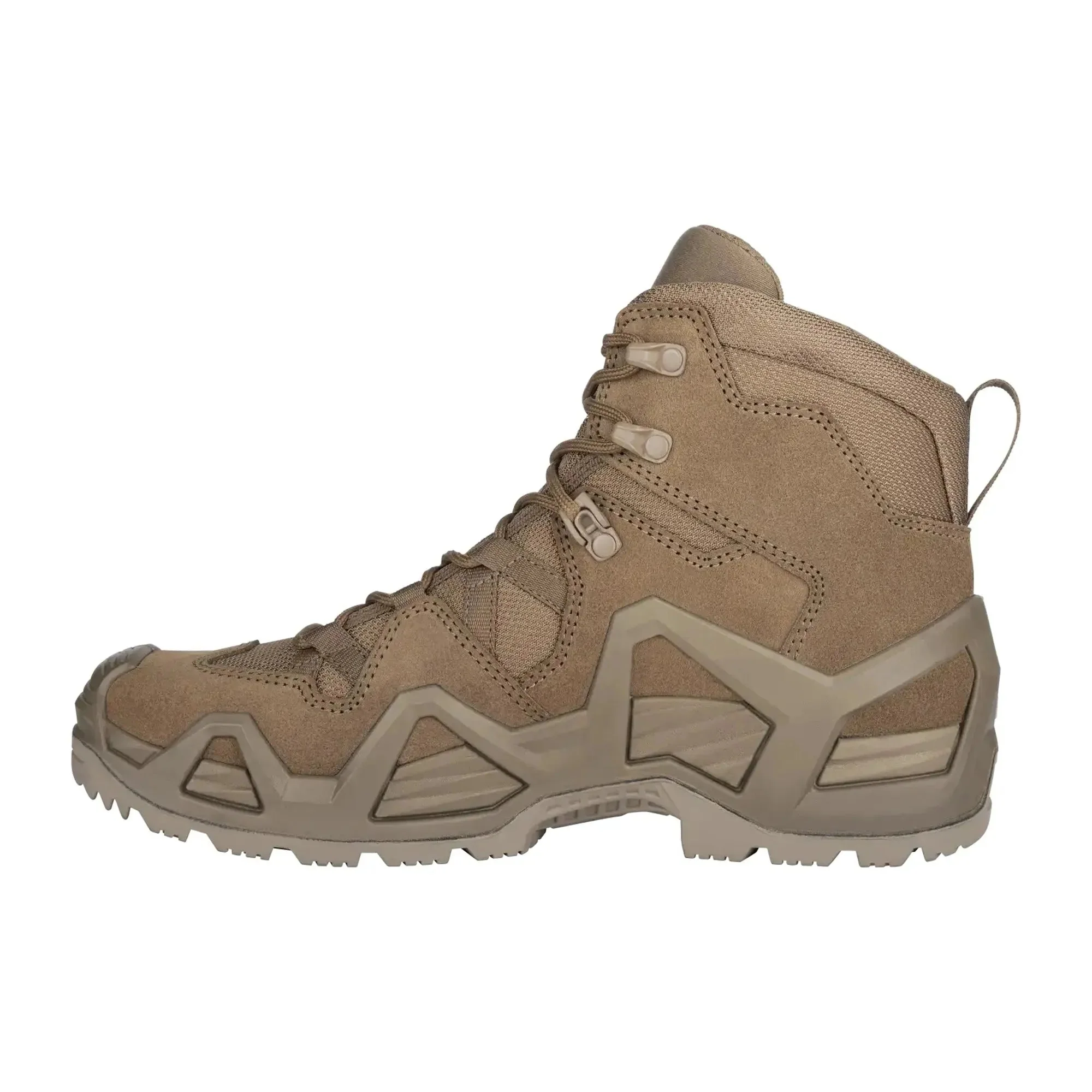 Einsatzstiefel Zephyr MK2 GTX MID - Image 9