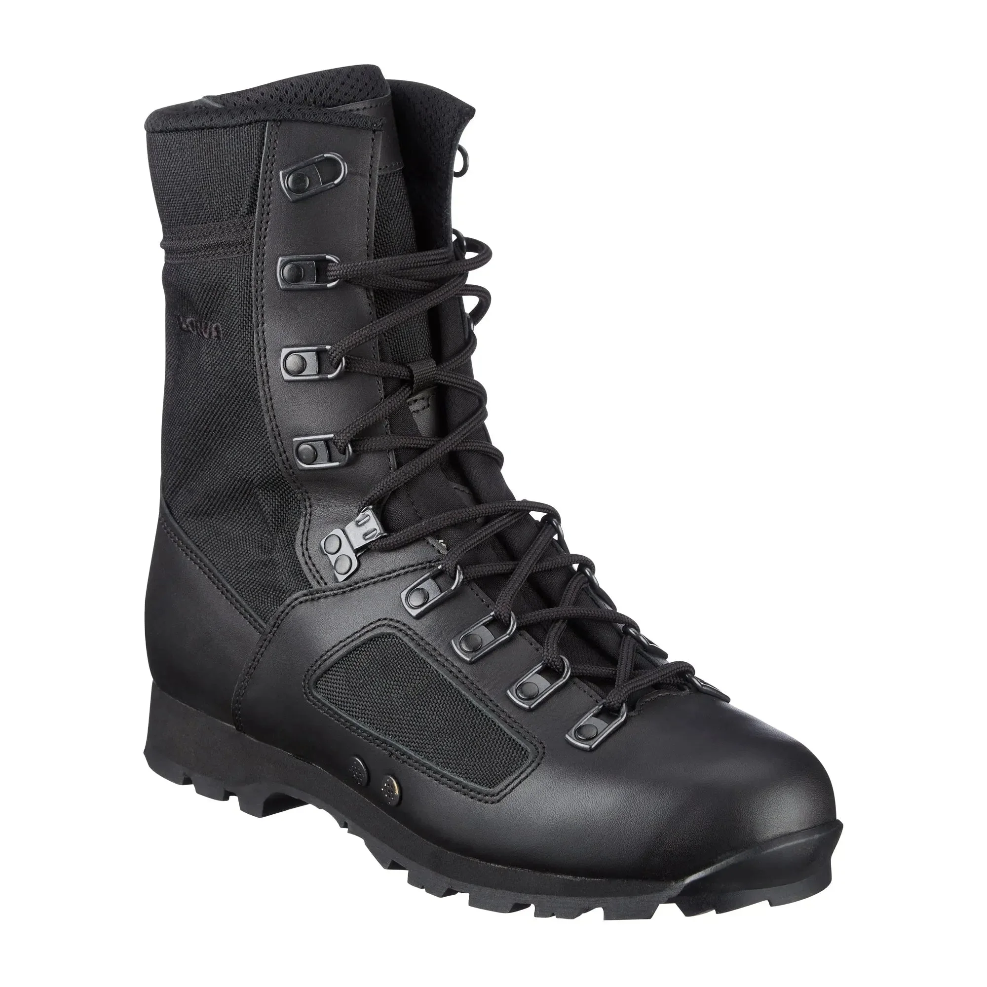 Stiefel Elite Jungle
