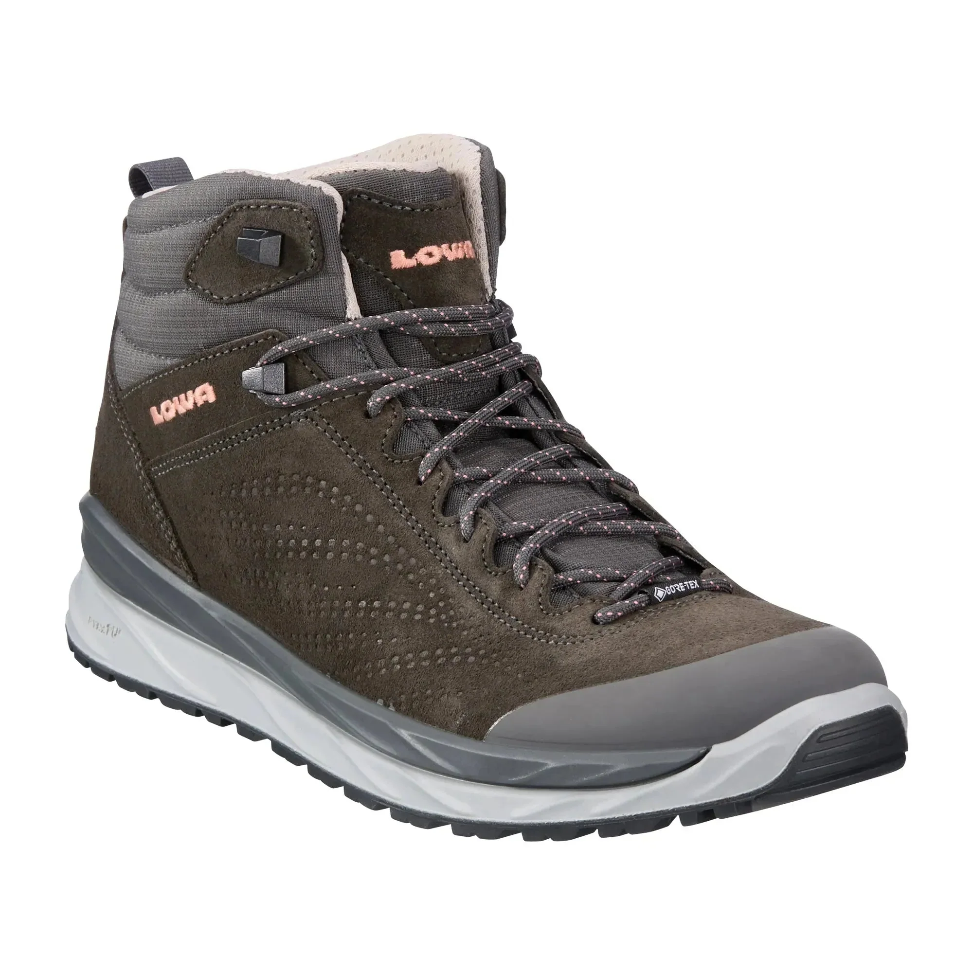 Stiefel Malta GTX Mid Frauen