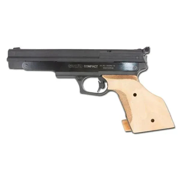 Luftpistole  Compact