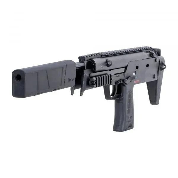 Luftpistole  MP7 SD 4.5 mm