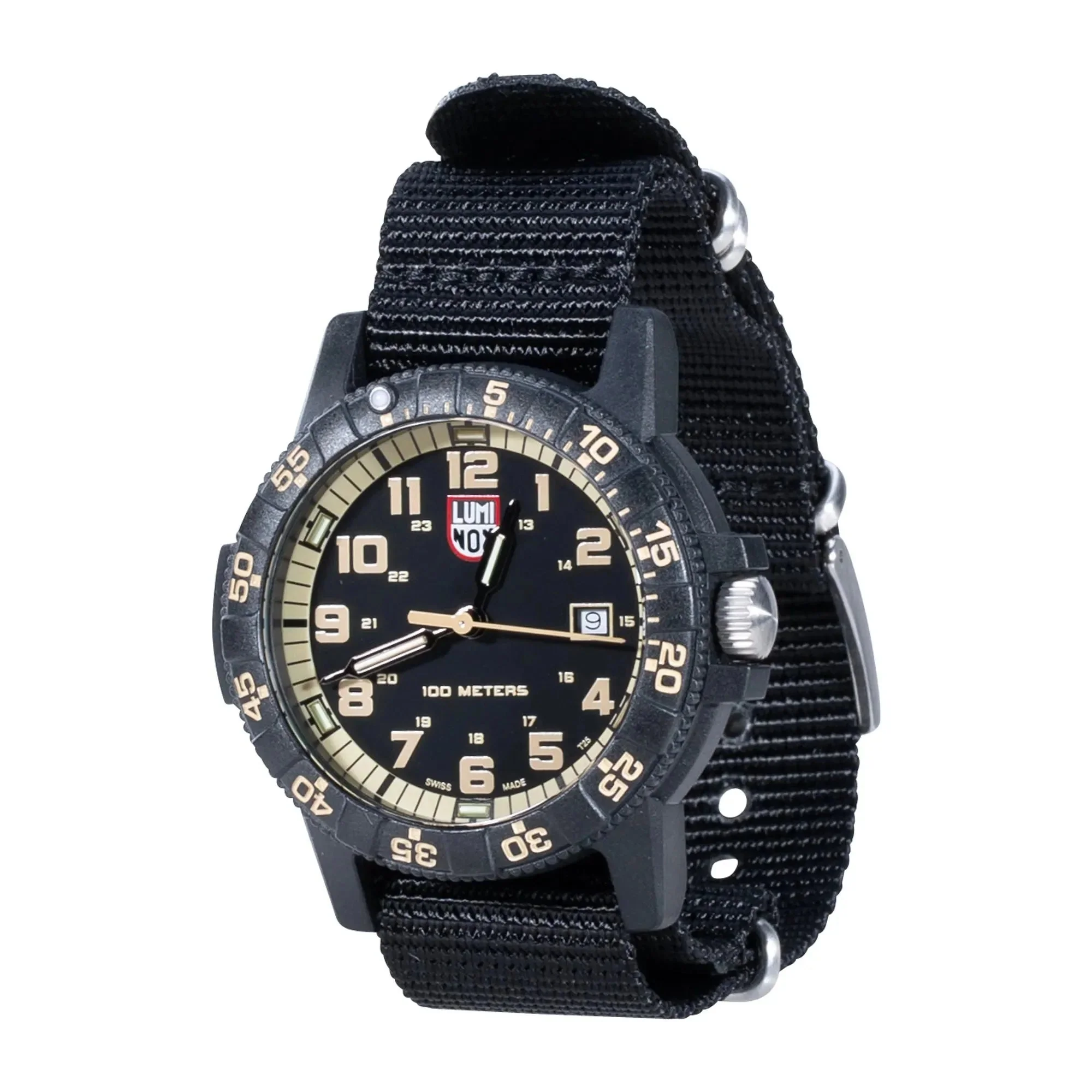 Armbanduhr Leatherback SEA Turtle Giant 0320