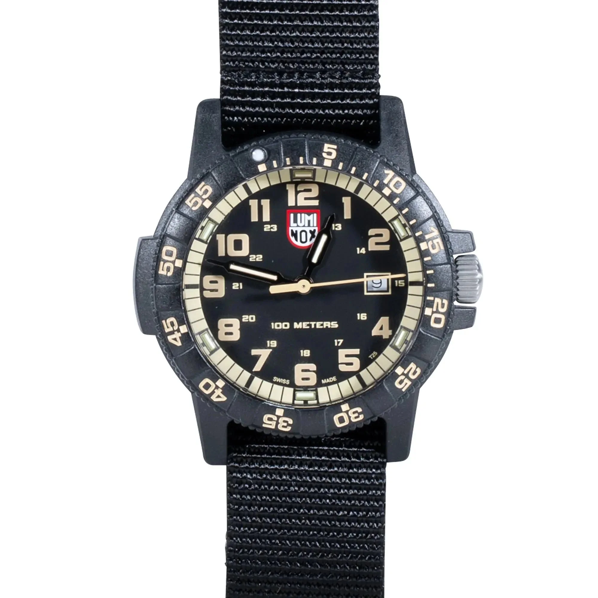 Armbanduhr Leatherback SEA Turtle Giant 0320 - Image 4