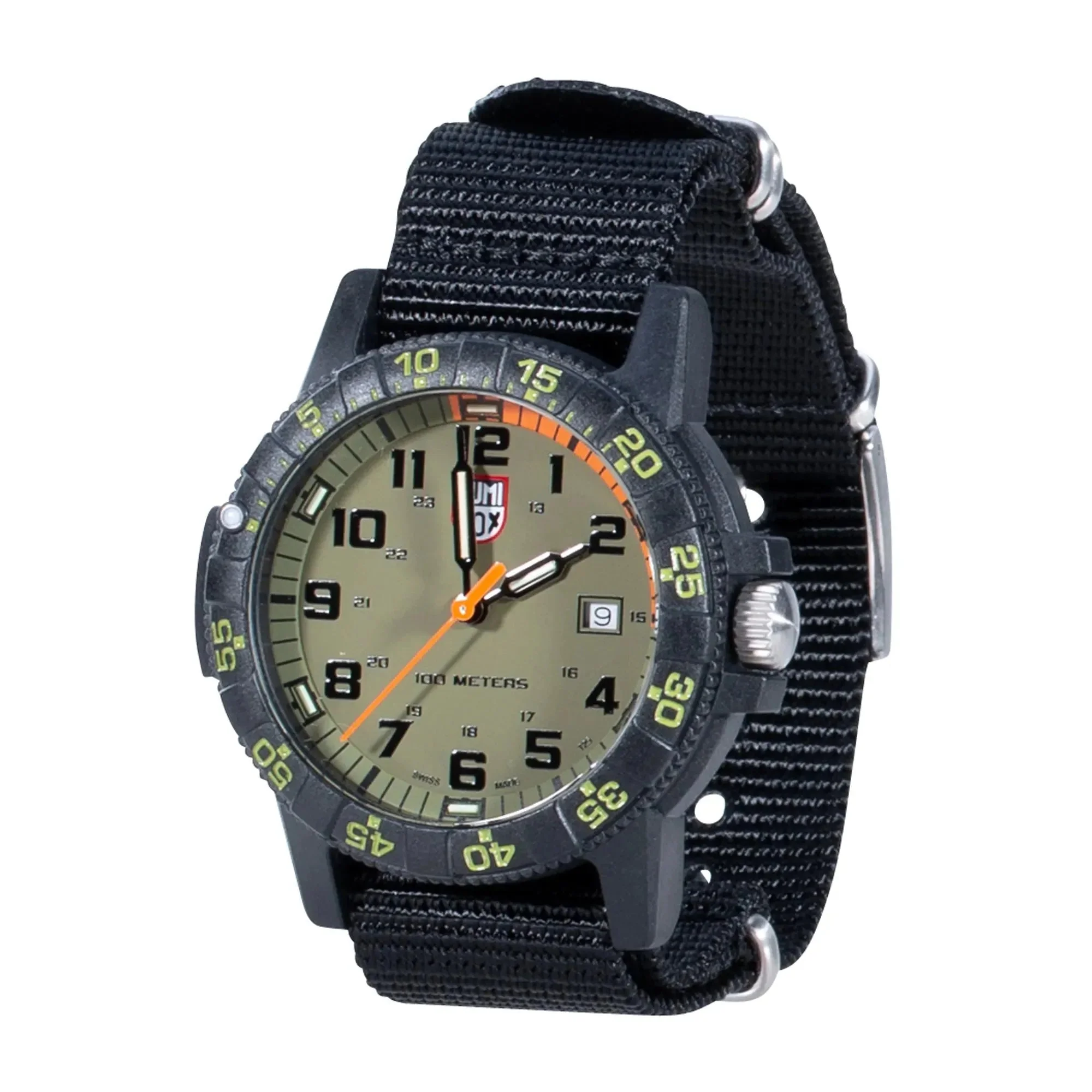 Armbanduhr Leatherback SEA Turtle Giant 0320 - Image 6