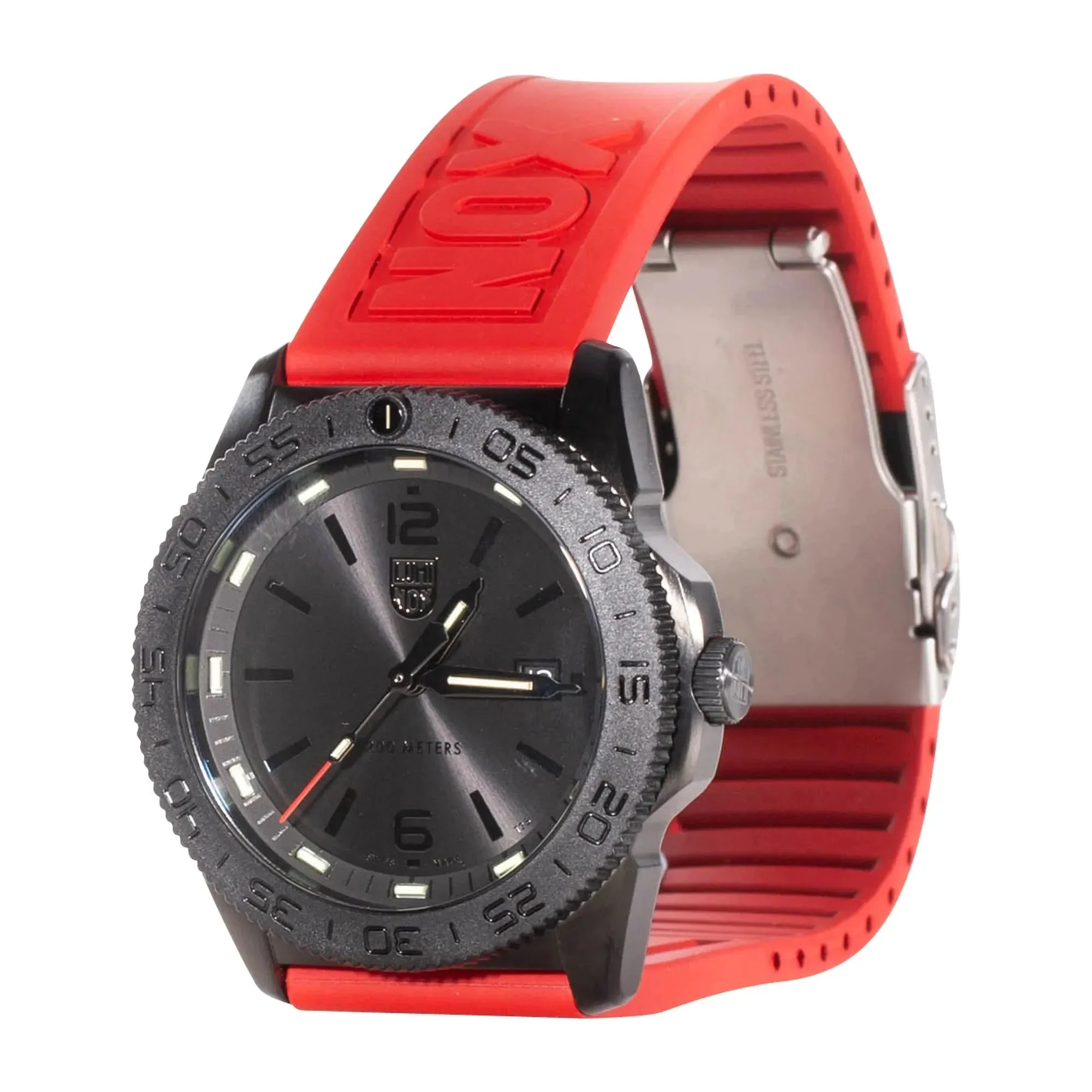 Taucheruhr Pacific Diver 3120