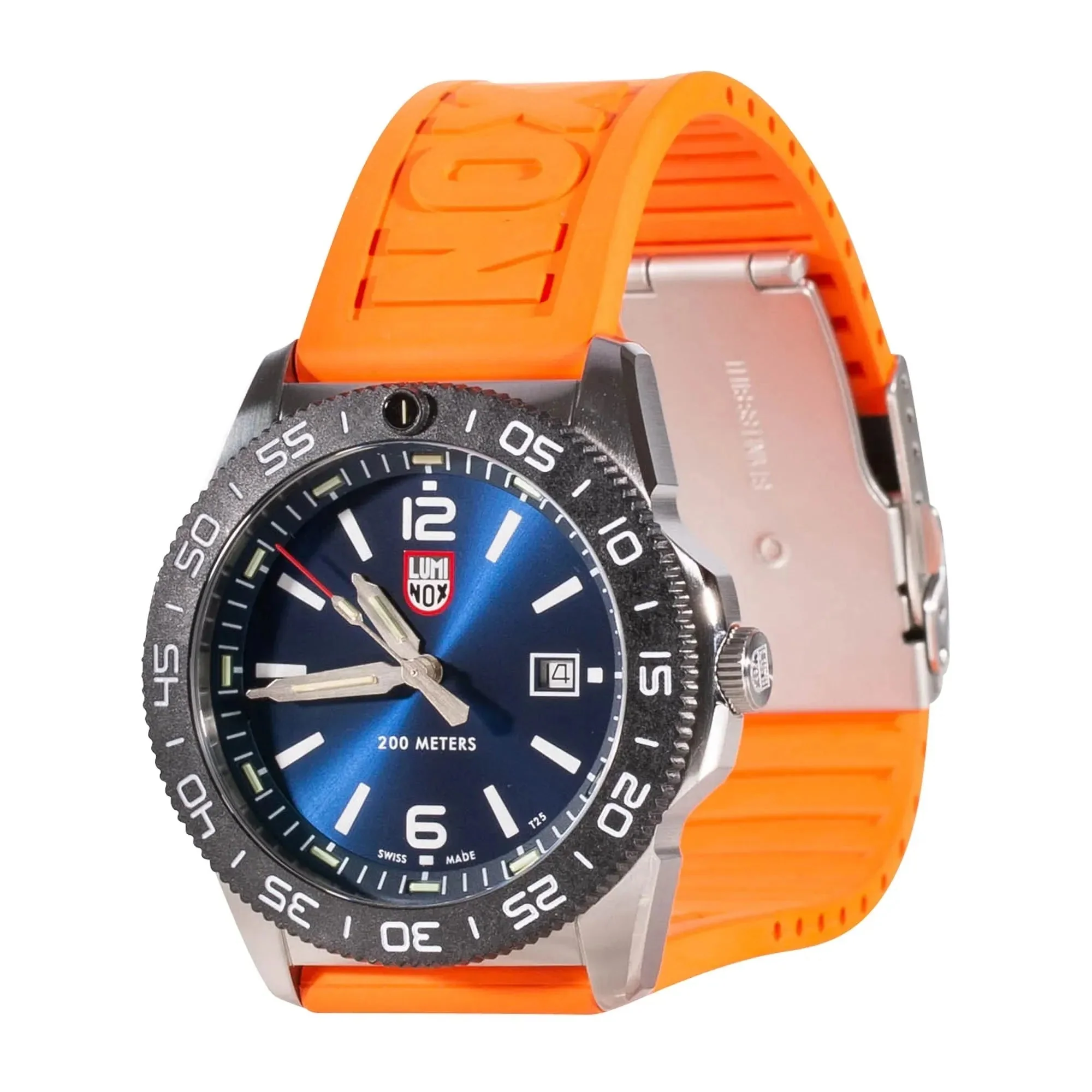 Taucheruhr Pacific Diver 3120 - Image 5