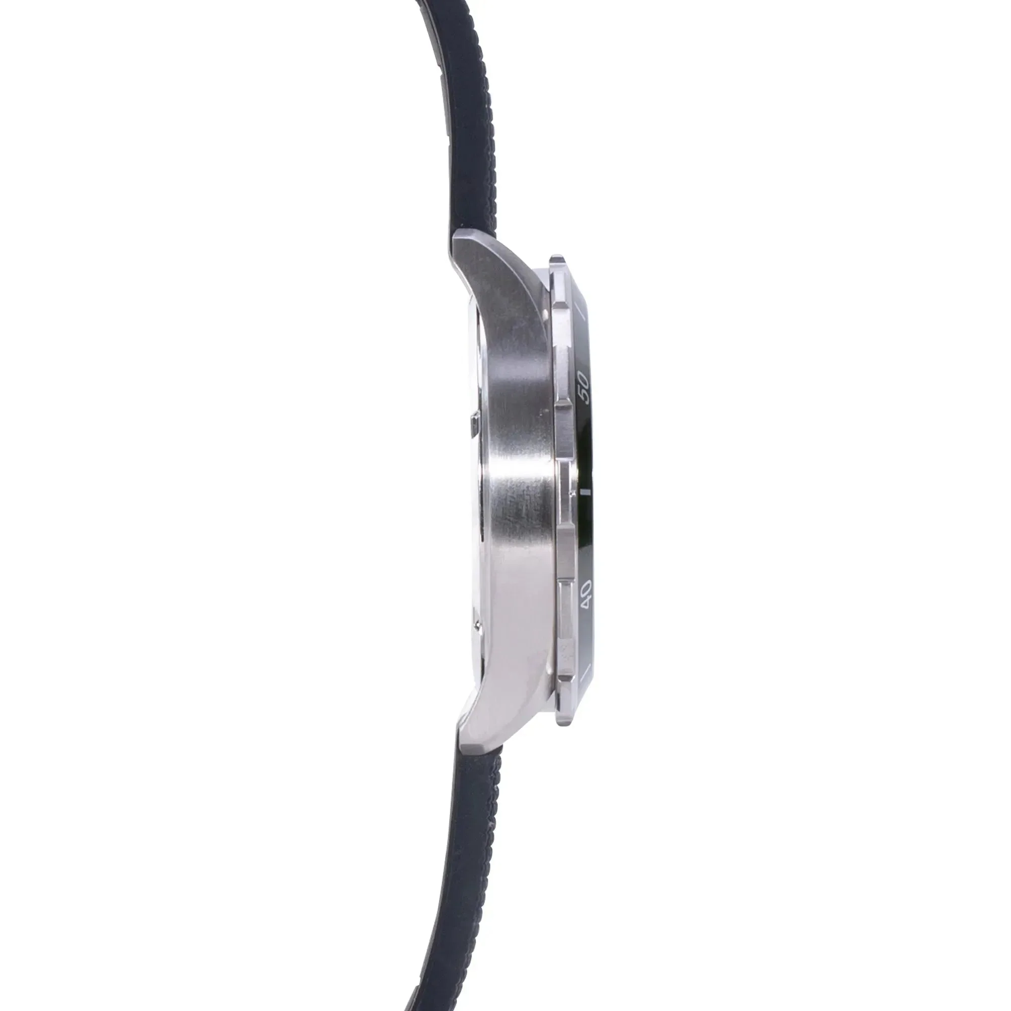 Uhr Mondaine Aqua Steel 42 - Image 3