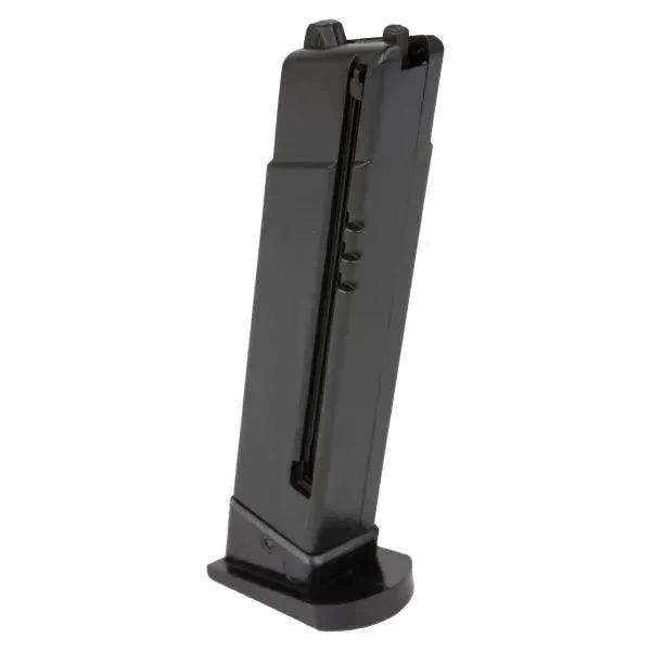 Magazin für Beretta M9 und MOD. 92 6 mm