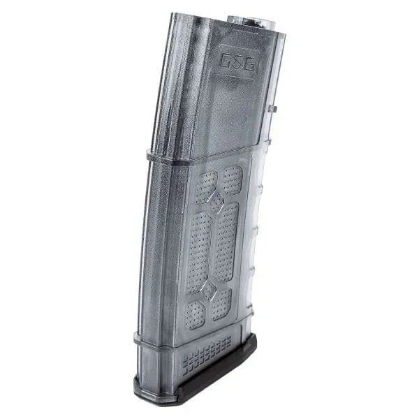 Magazin für M4 Mid Cap 105 Schuss