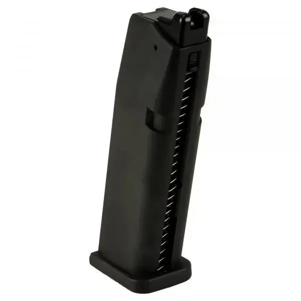 Magazin für Glock 17 Gen4 6 mm