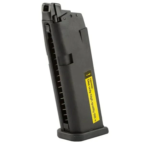 Magazin für Glock 19 Gen4 6 mm