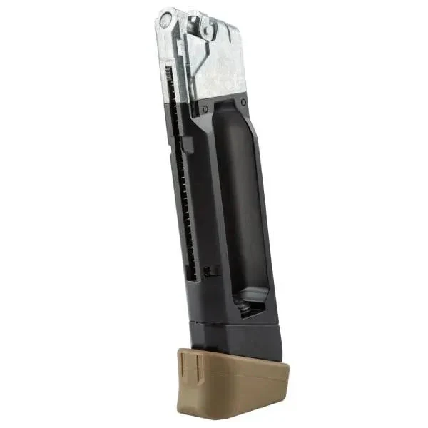 Magazin für Glock 19X CO2 6 mm