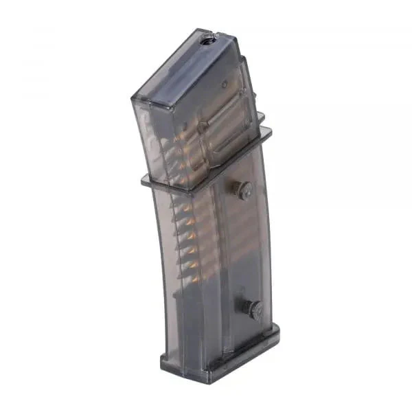 Magazin für  G36 C 6 mm