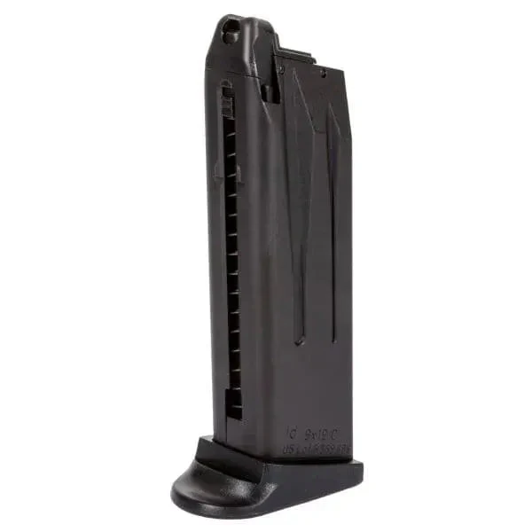 Magazin für  USP Compact 6 mm