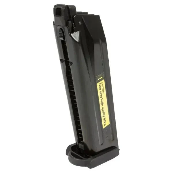 Magazin für VP9 6 mm