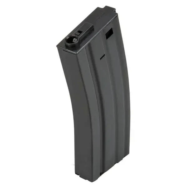 Magazin für  M4 Mid Cap 120 Schuss