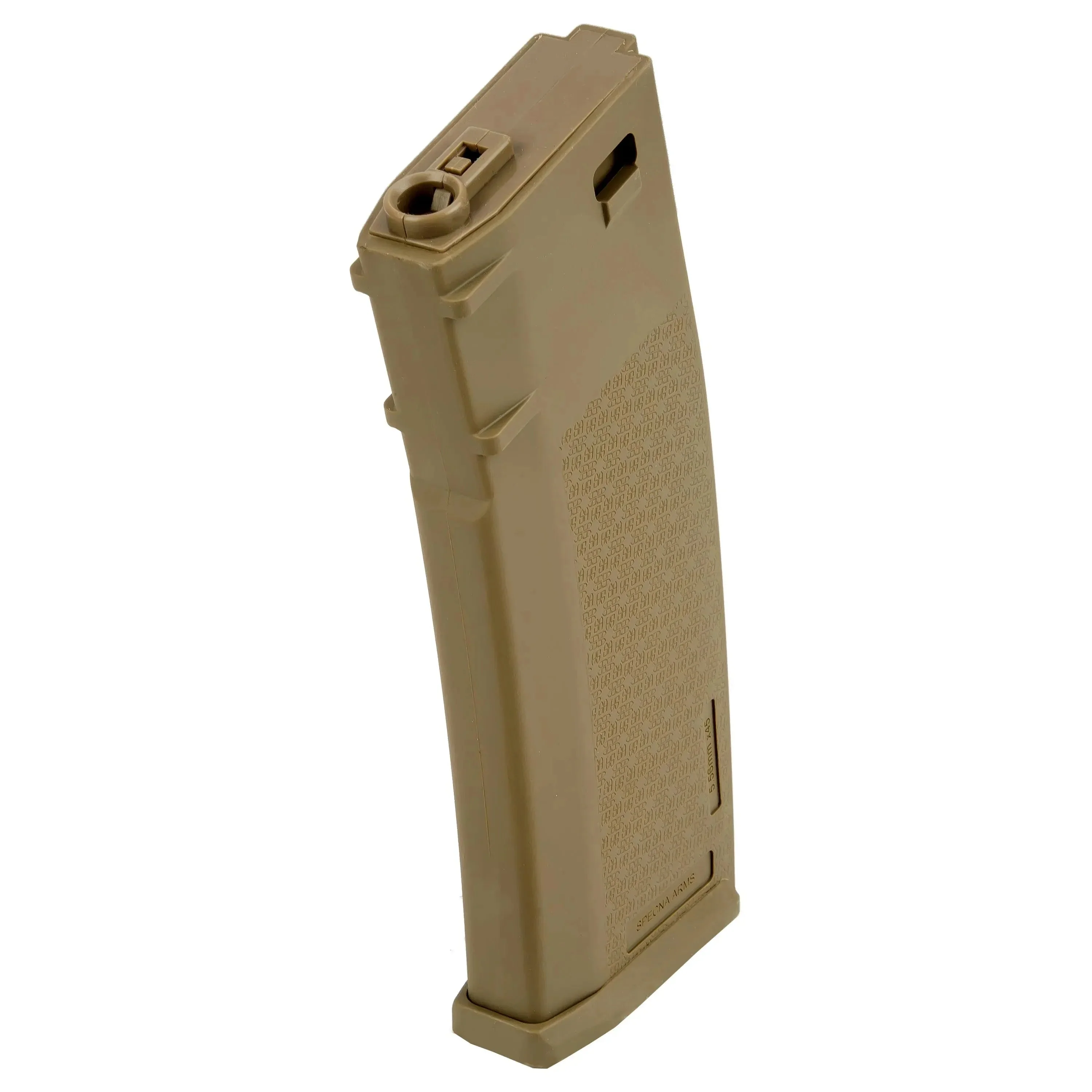 Magazin für  M4 S-Mag Mid Cap 120 Schuss - Image 2