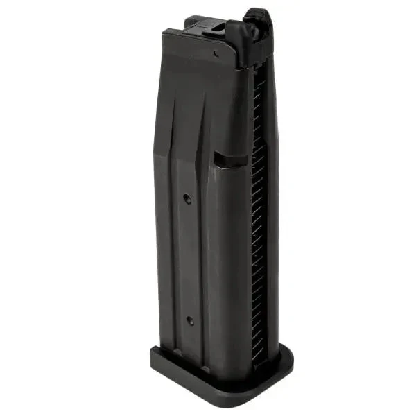 Magazin  High Cap 4.3 GBB 28 Schuss