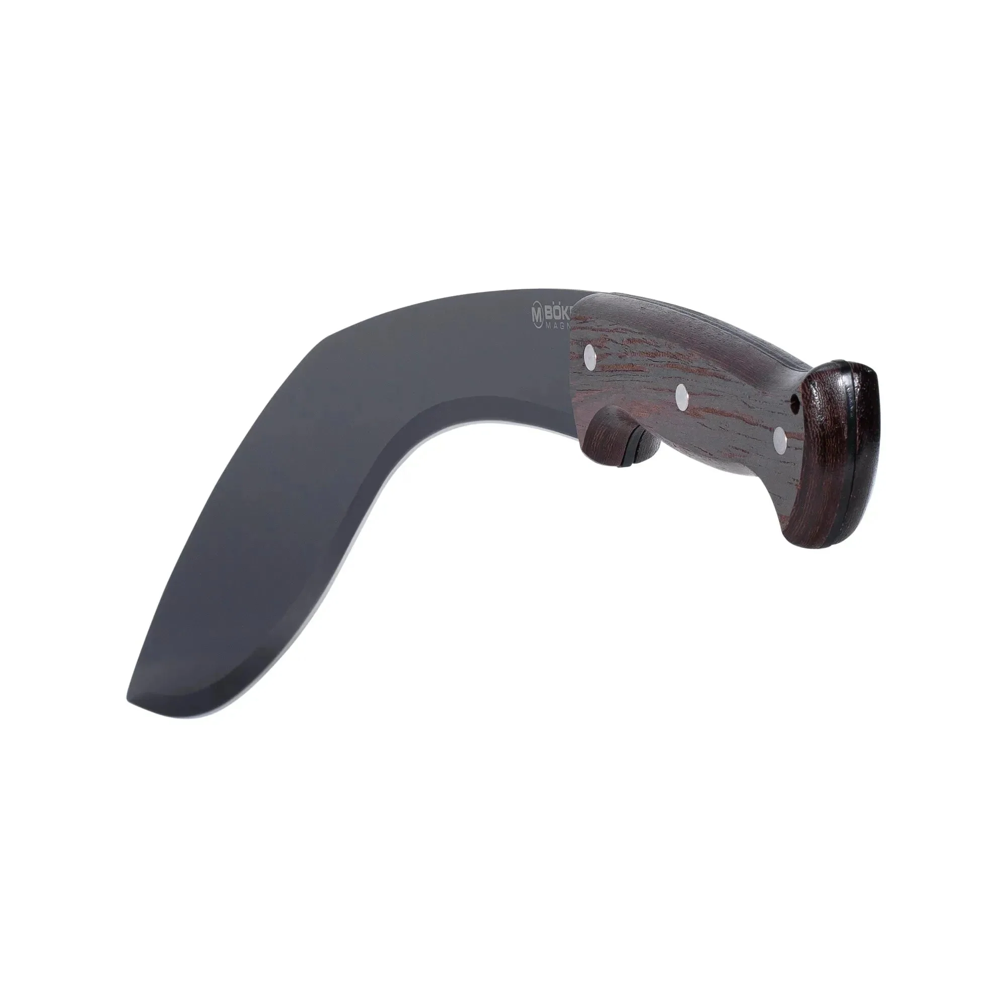 Magnum Kukri Machete braun schwarz - Image 3