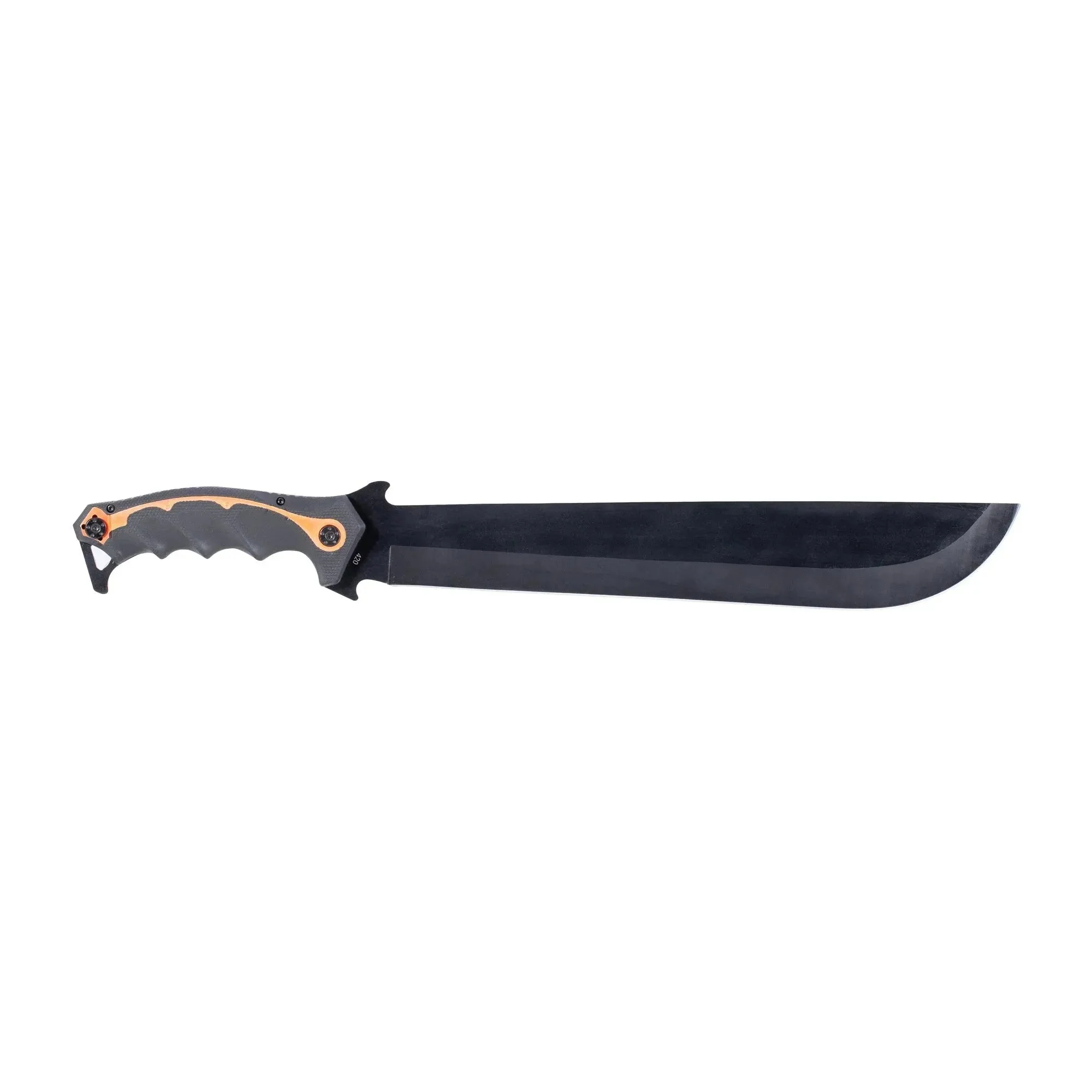Magnum Machete CSB Latin schwarz - Image 2
