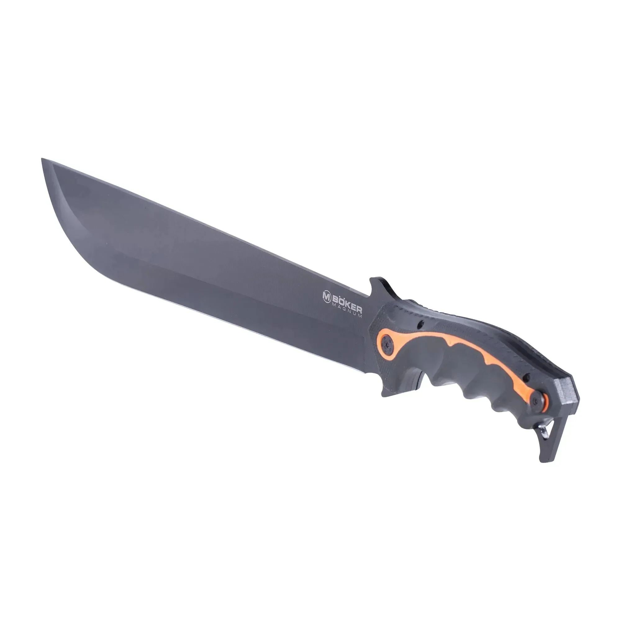 Magnum Machete CSB Latin schwarz - Image 3