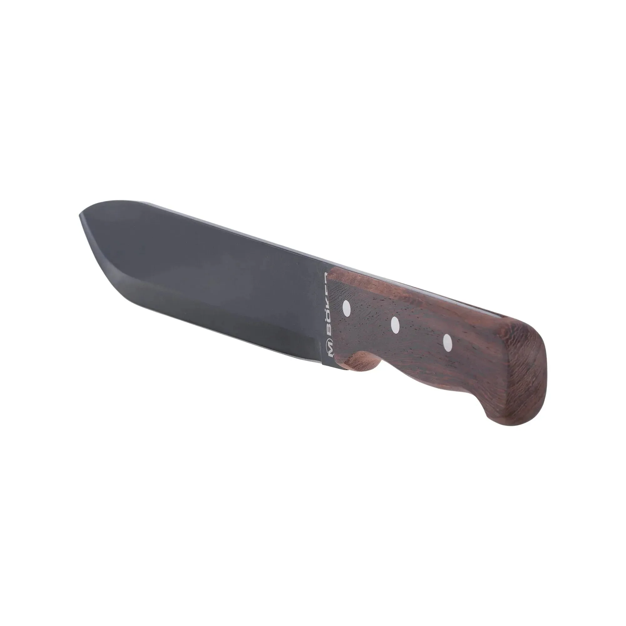Magnum Machete Heavy Duty Small braun schwarz - Image 3