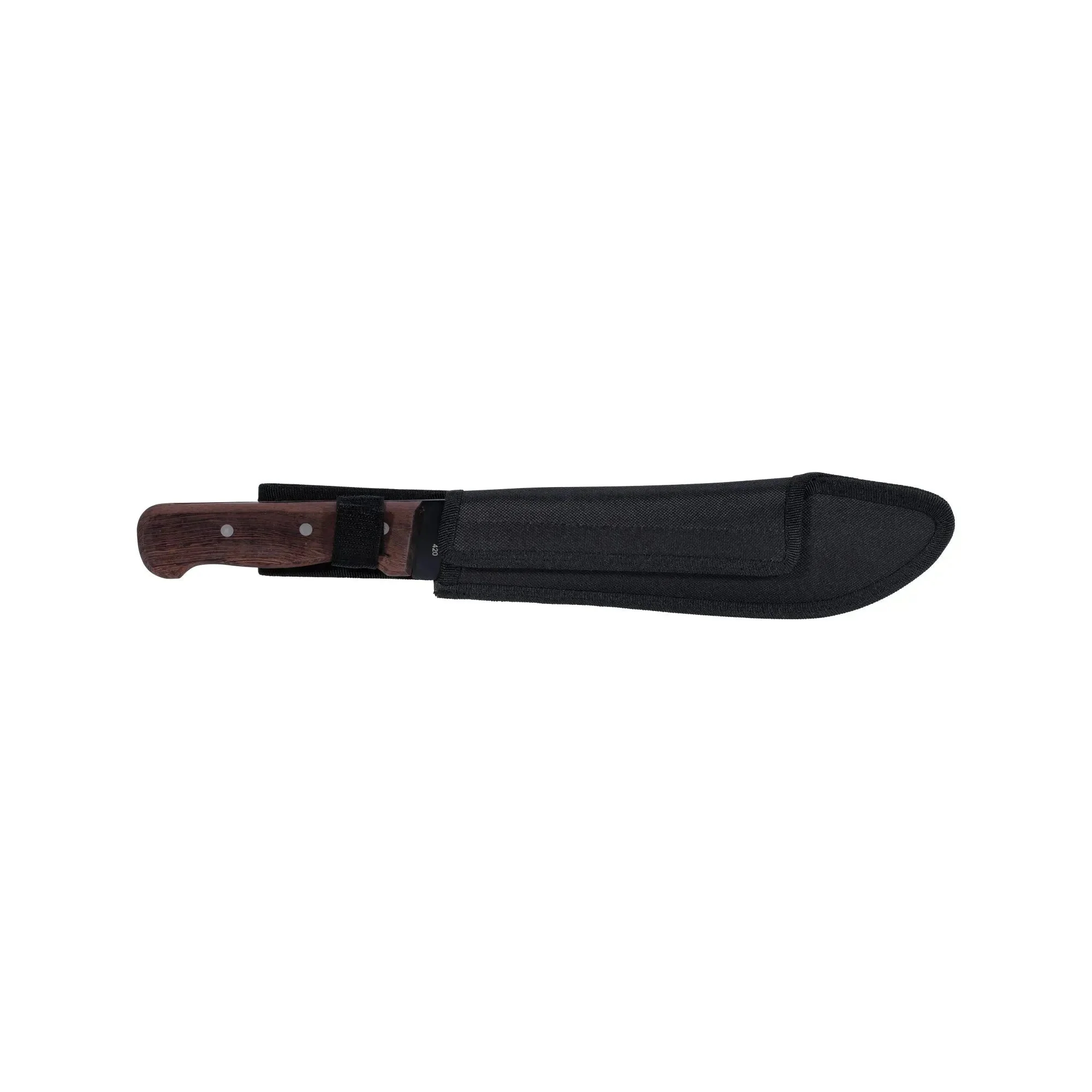 Magnum Machete Heavy Duty Small braun schwarz - Image 4