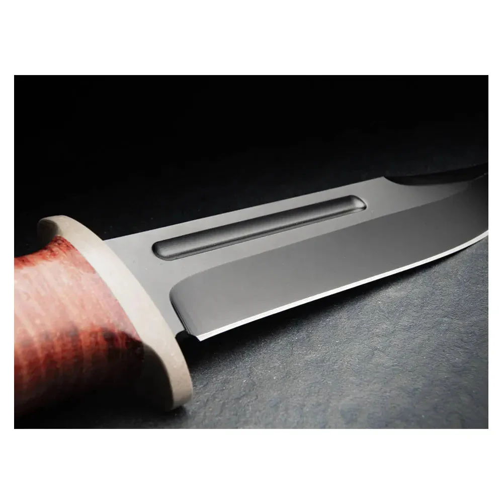 Magnum Messer Ranger Field Bowie braun - Image 6