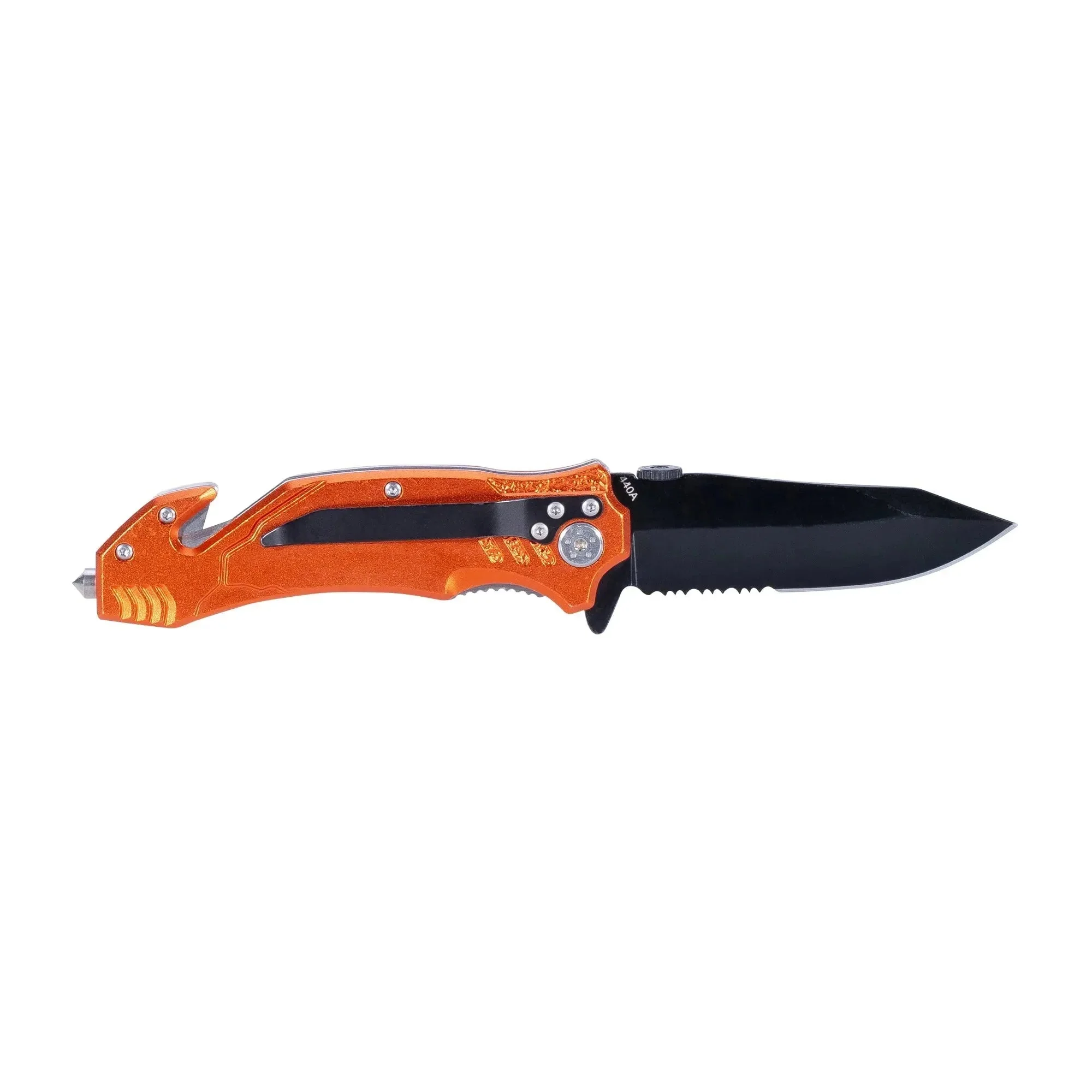 Magnum Taschenmesser EMS Rescue orange - Image 2