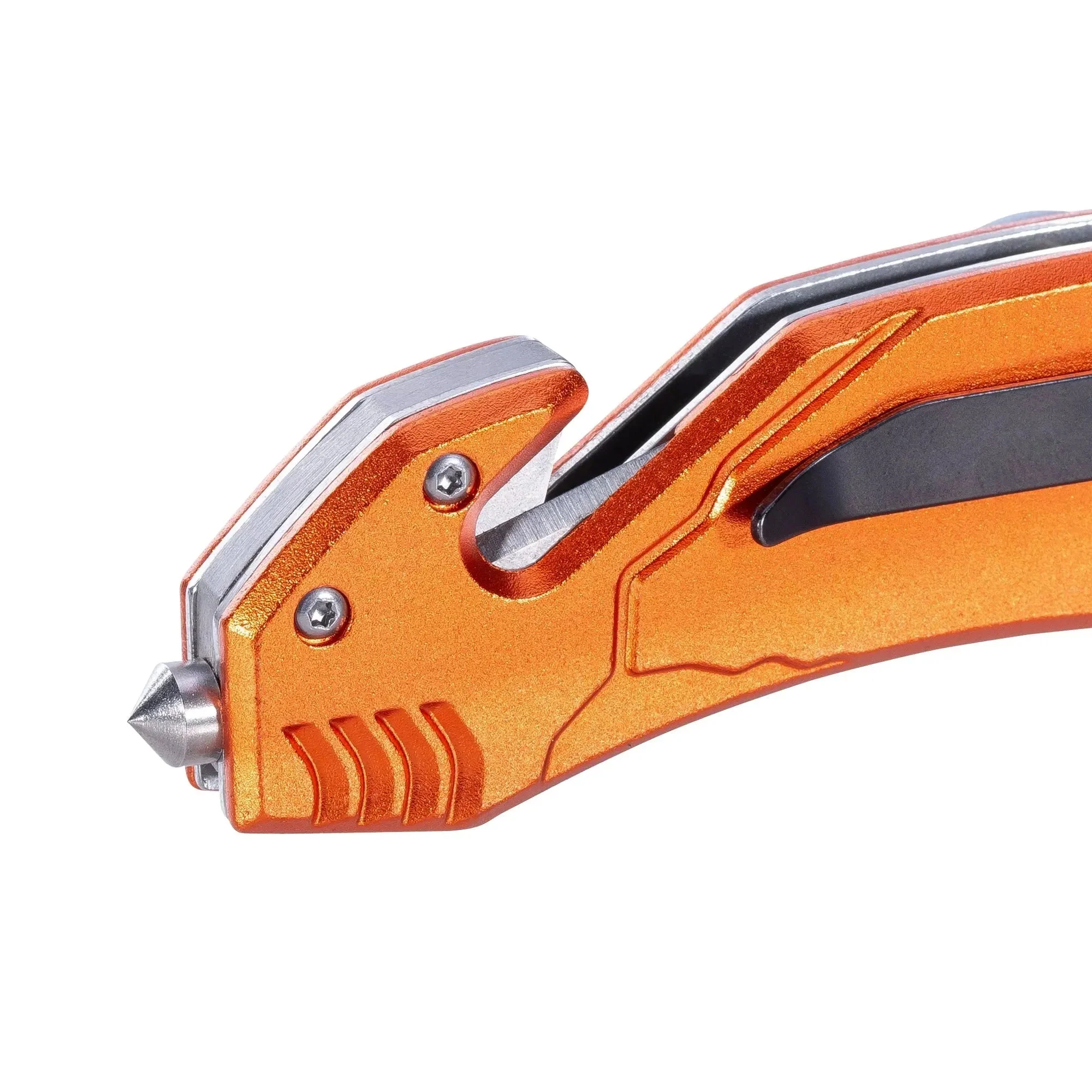 Magnum Taschenmesser EMS Rescue orange - Image 3