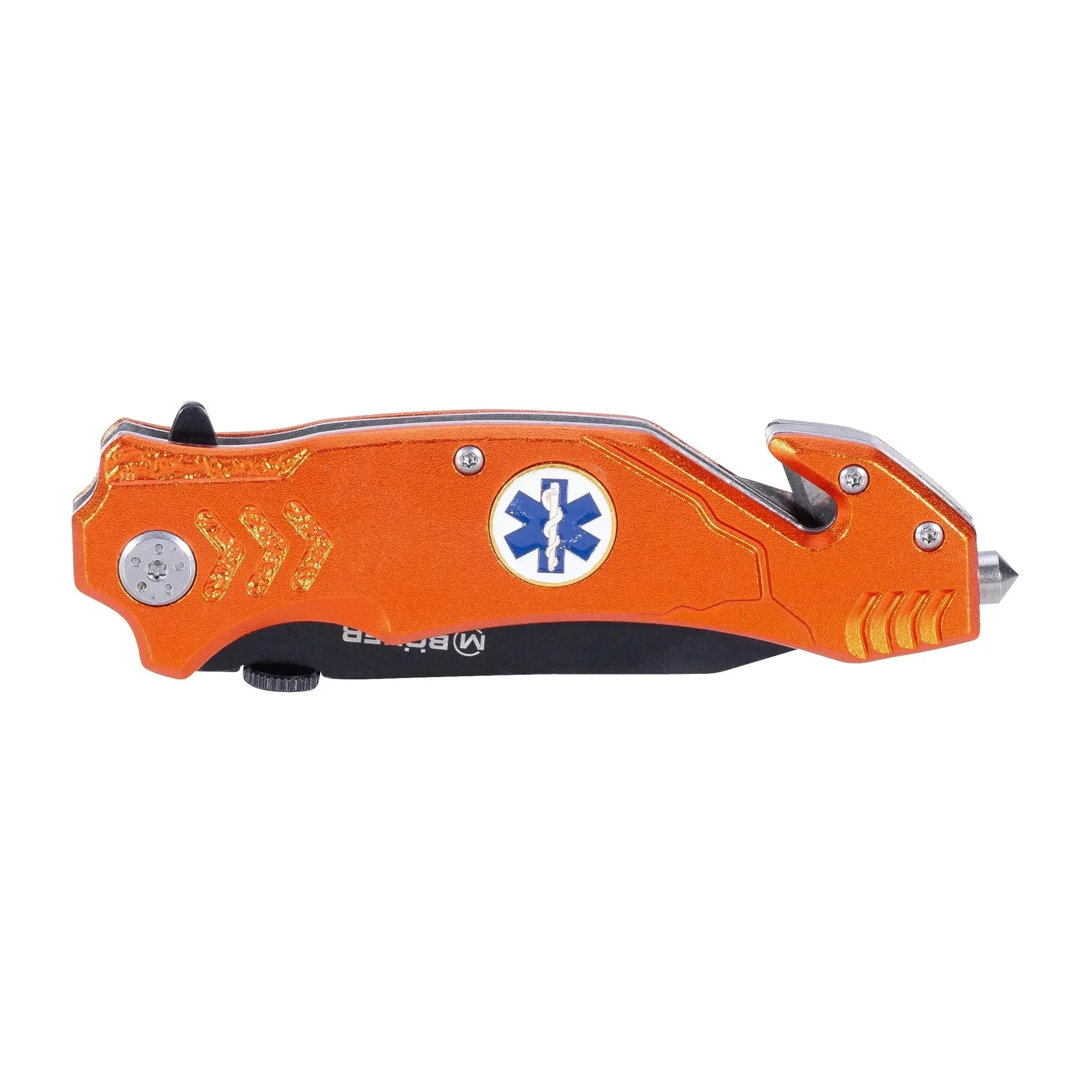 Magnum Taschenmesser EMS Rescue orange - Image 4