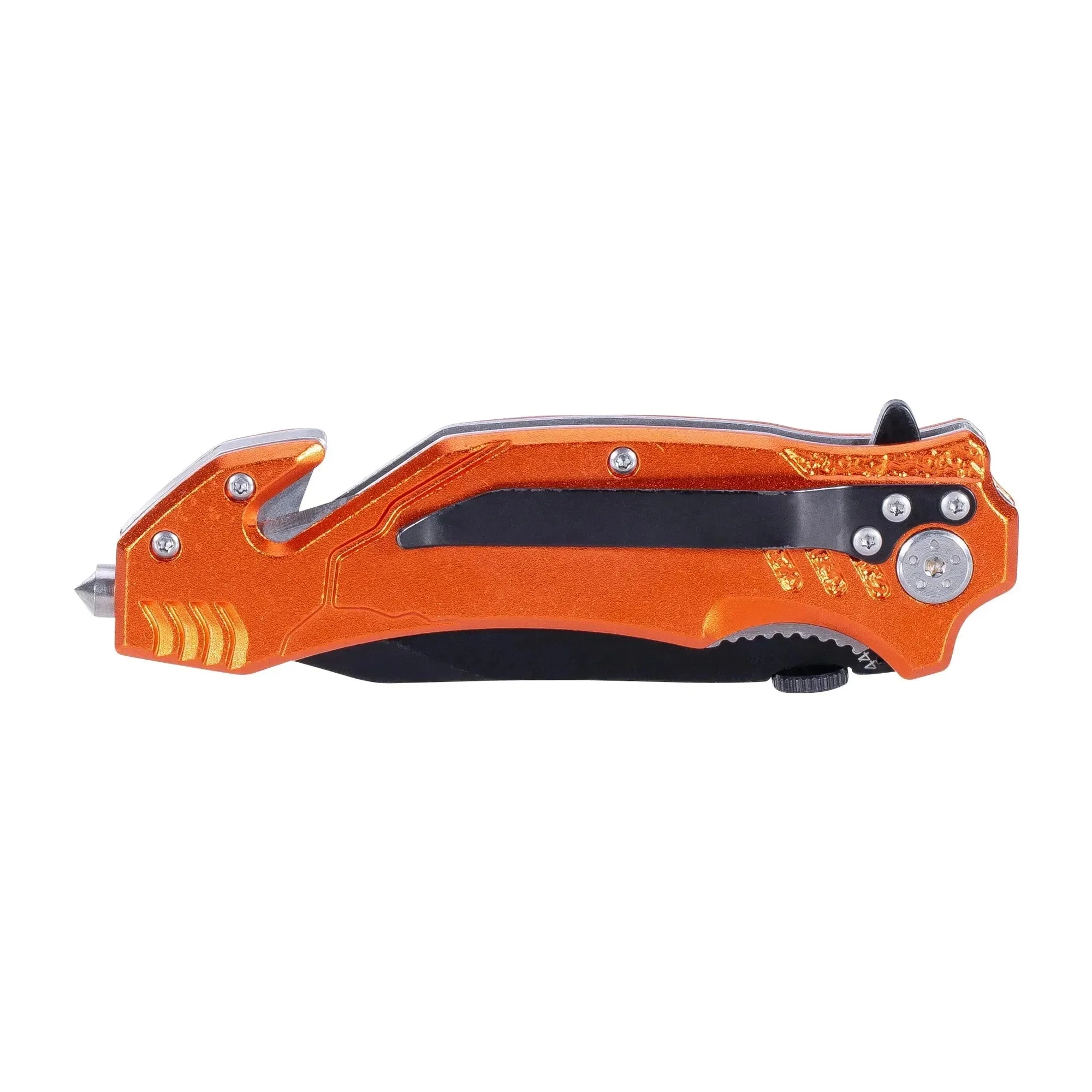 Magnum Taschenmesser EMS Rescue orange - Image 5
