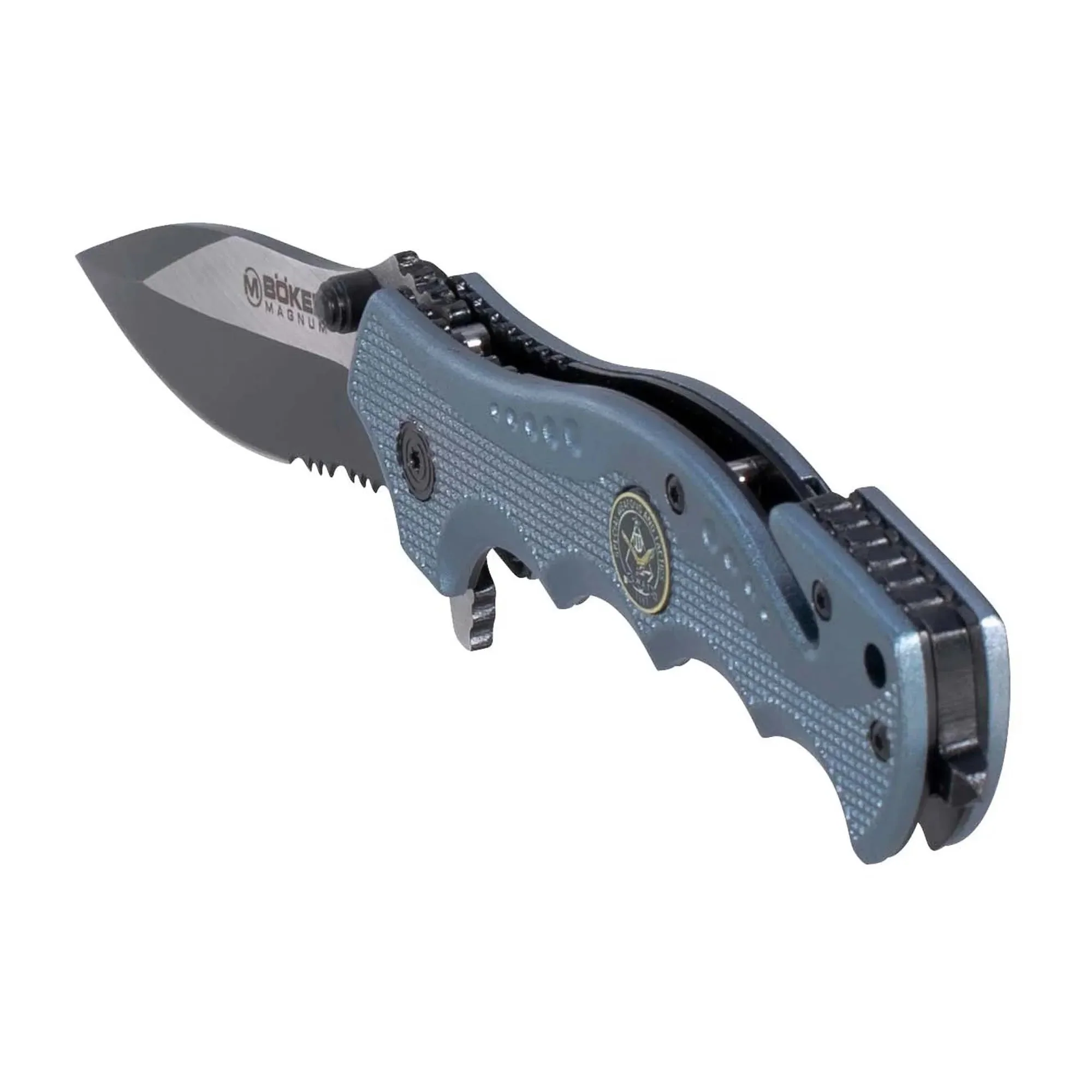 Magnum Taschenmesser Hero grau - Image 3